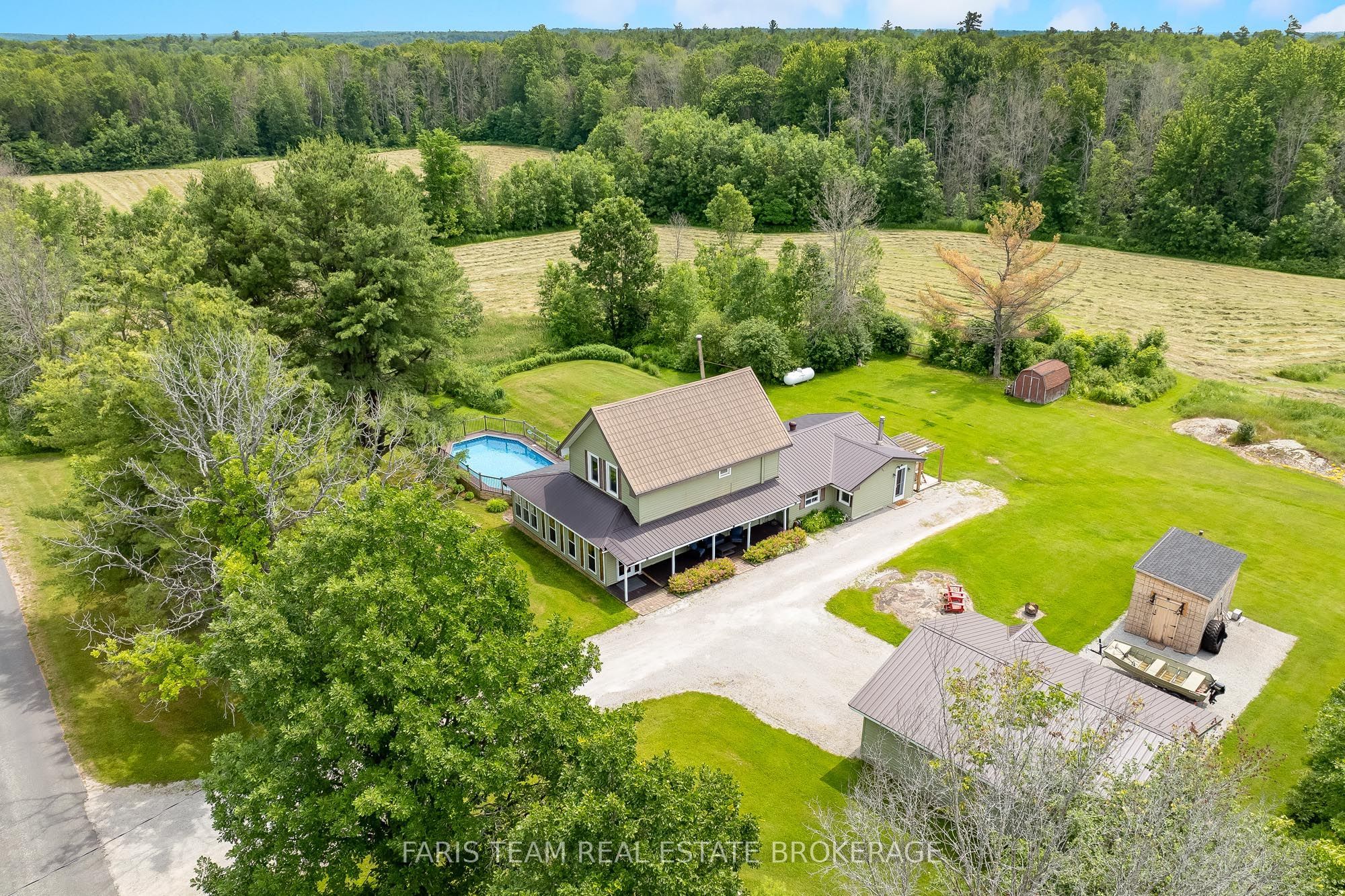 2289 Kinnear Side Road, Severn, ON L0K 1E0