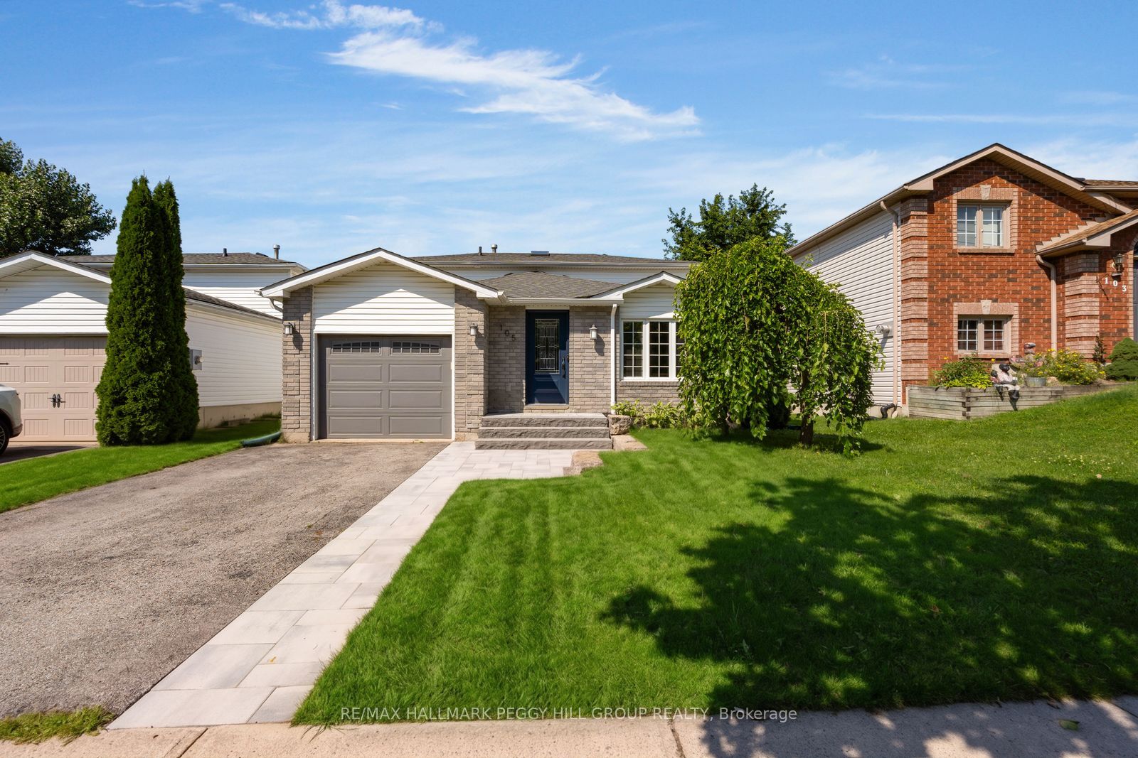 105 Columbia Road, Barrie, ON L4N 8E5