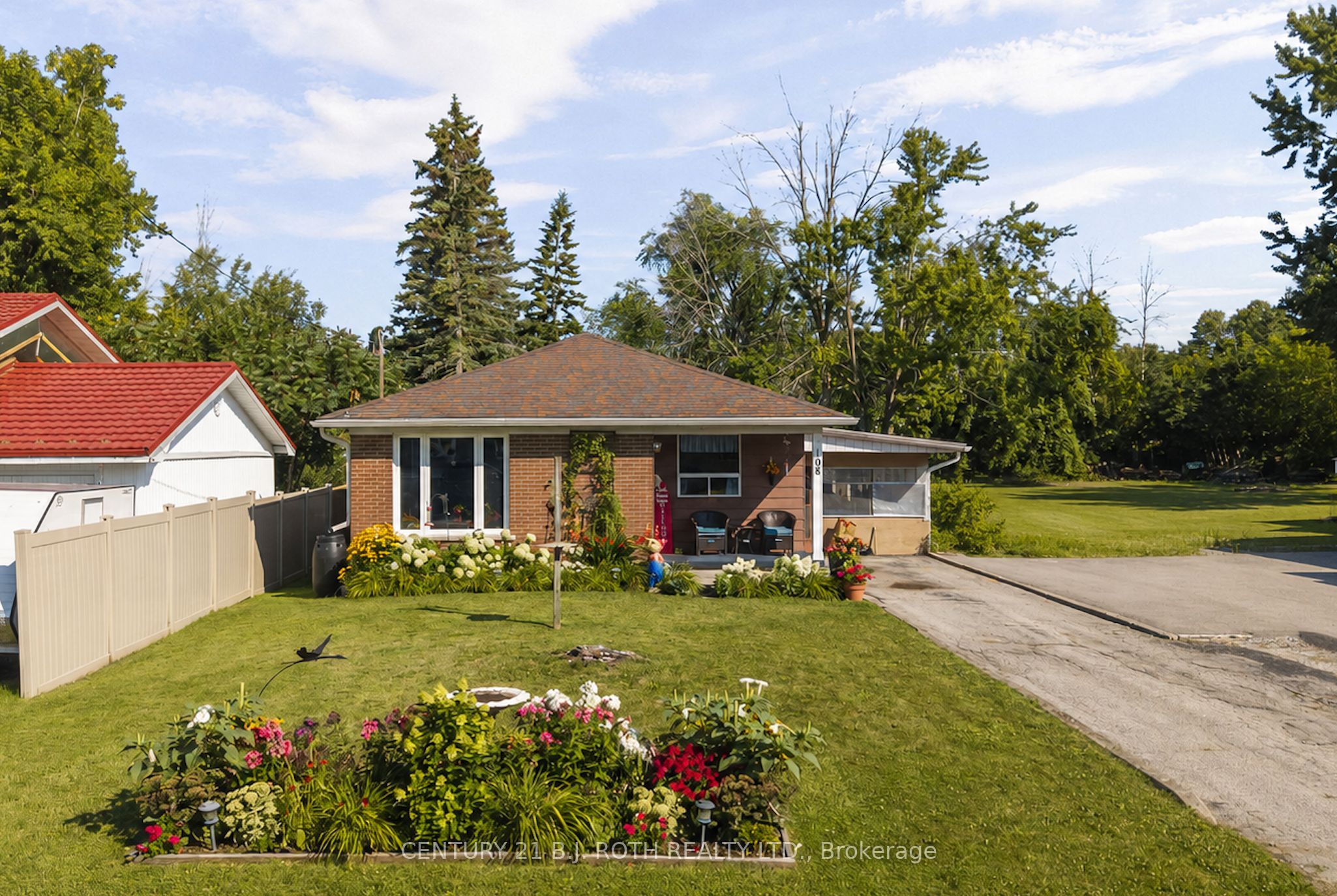 108 Shannon Street, Orillia, ON L3V 1G2