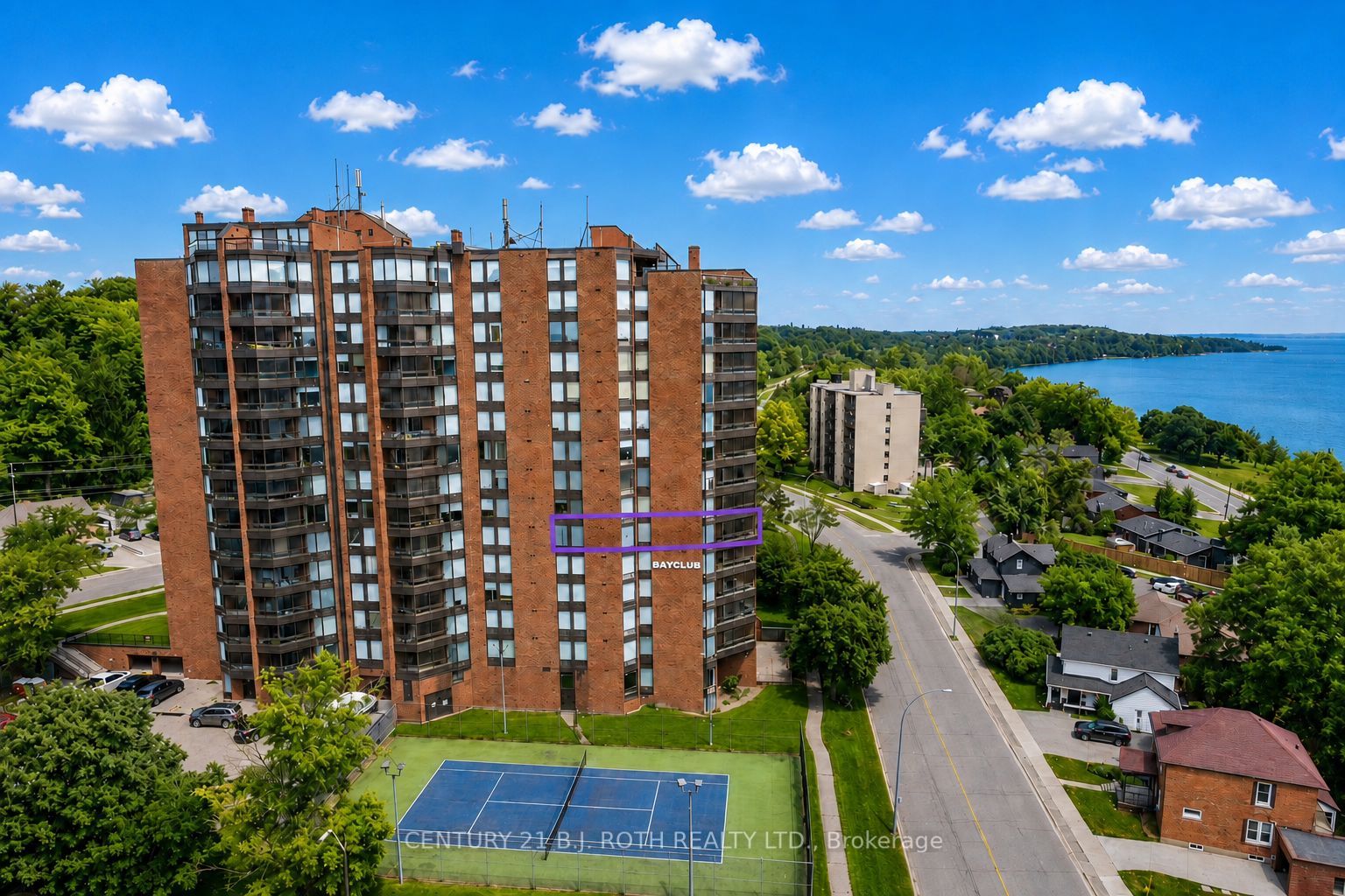 181 Collier Street 508, Barrie, ON L4M 5L6 photo 2