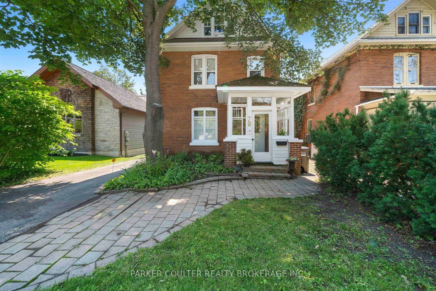 79 Blake Street, Barrie, ON L4M 1C2