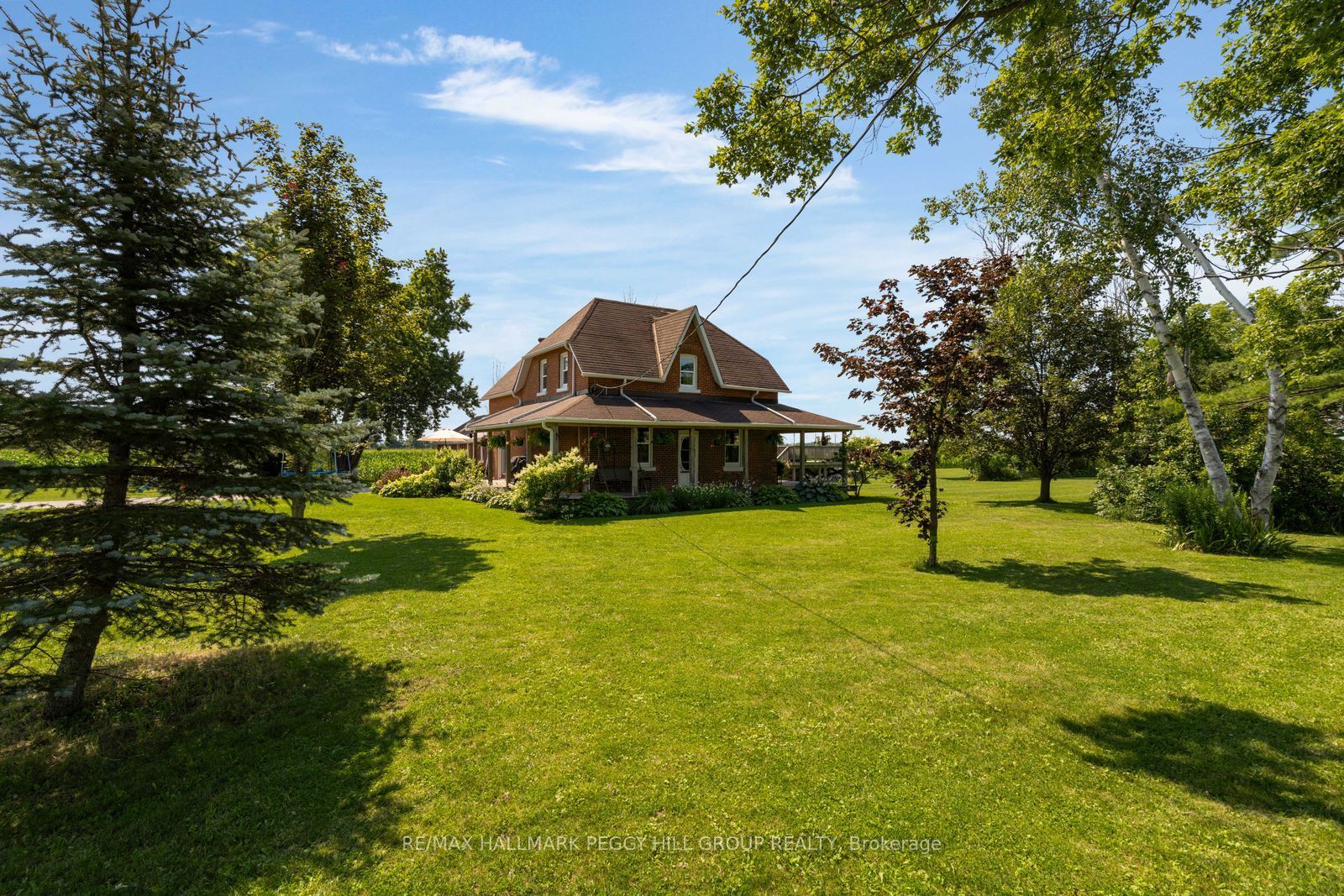 4295 Horseshoe Valley Road W, Springwater, ON L9X 1G1