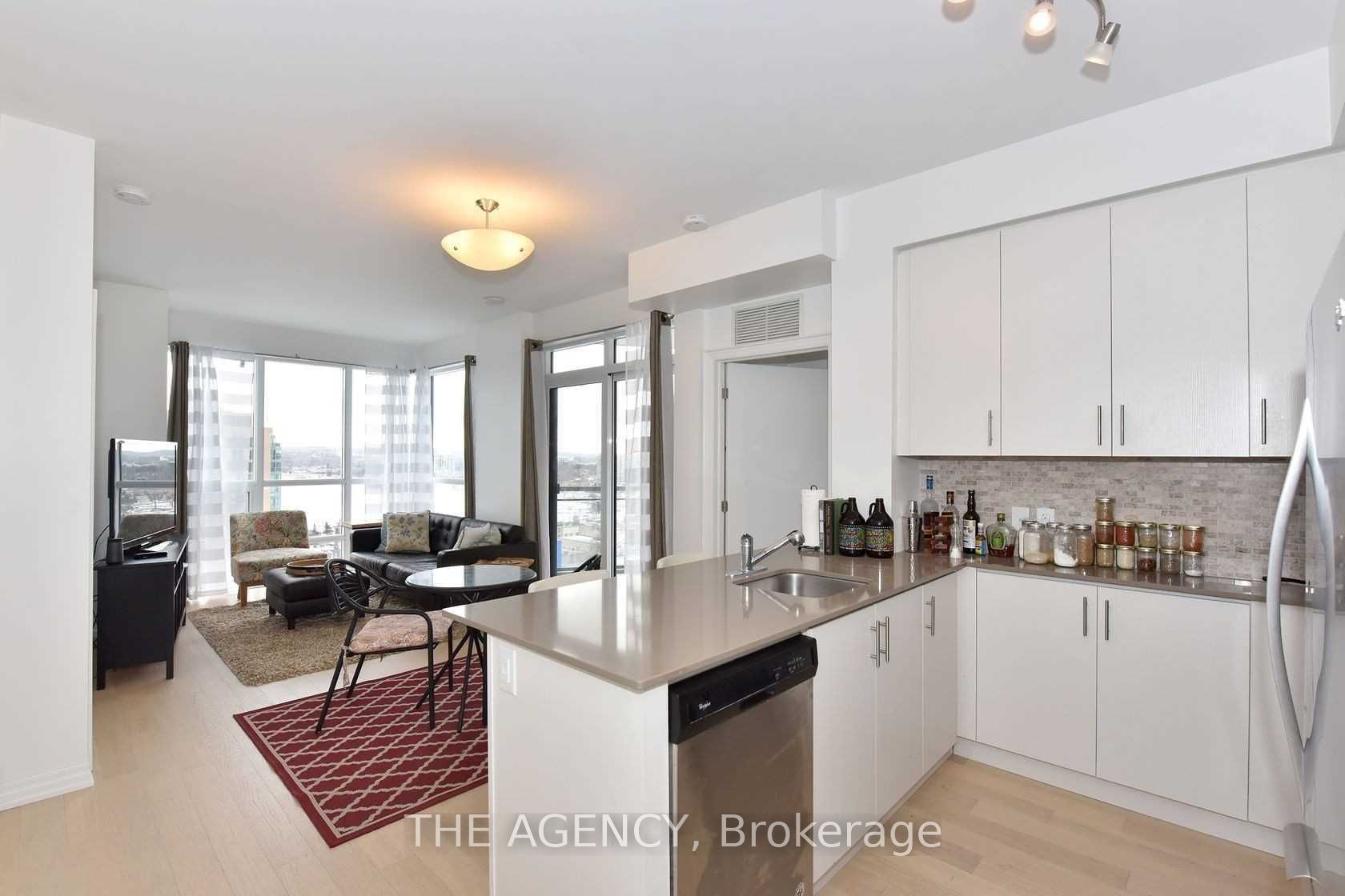 111 Worsley Street 611, Barrie, ON L4M 1M1 photo 4