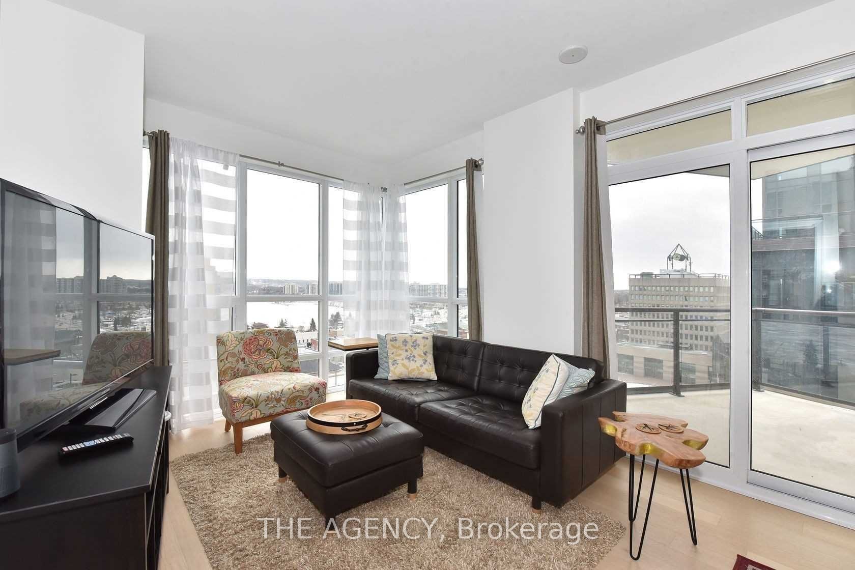 111 Worsley Street 611, Barrie, ON L4M 1M1 photo 5
