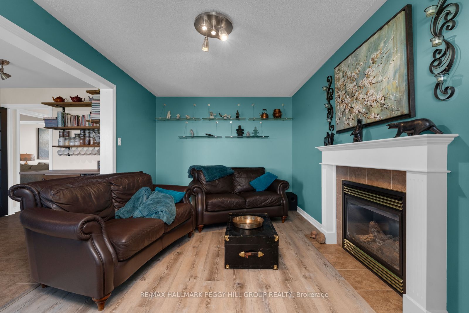 34 Knox Drive, Springwater, ON L0L 1P0 photo 5