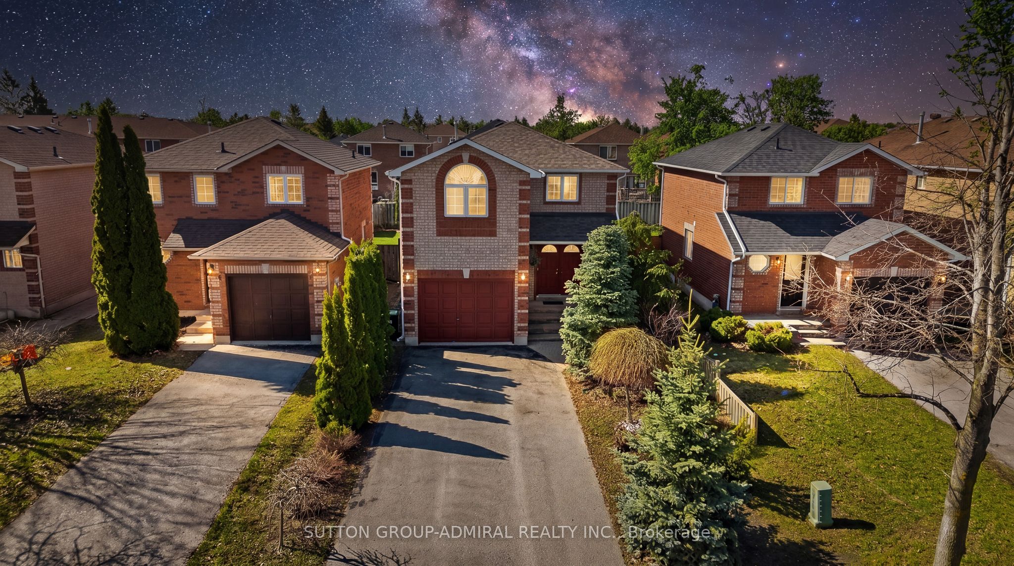 213 Tunbridge Road, Barrie, ON L4M 6R6