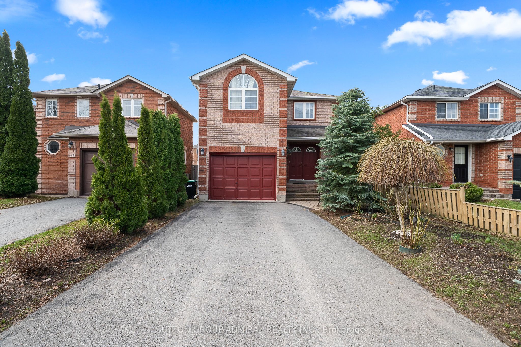 213 Tunbridge Road, Barrie, ON L4M 6R6 photo 3