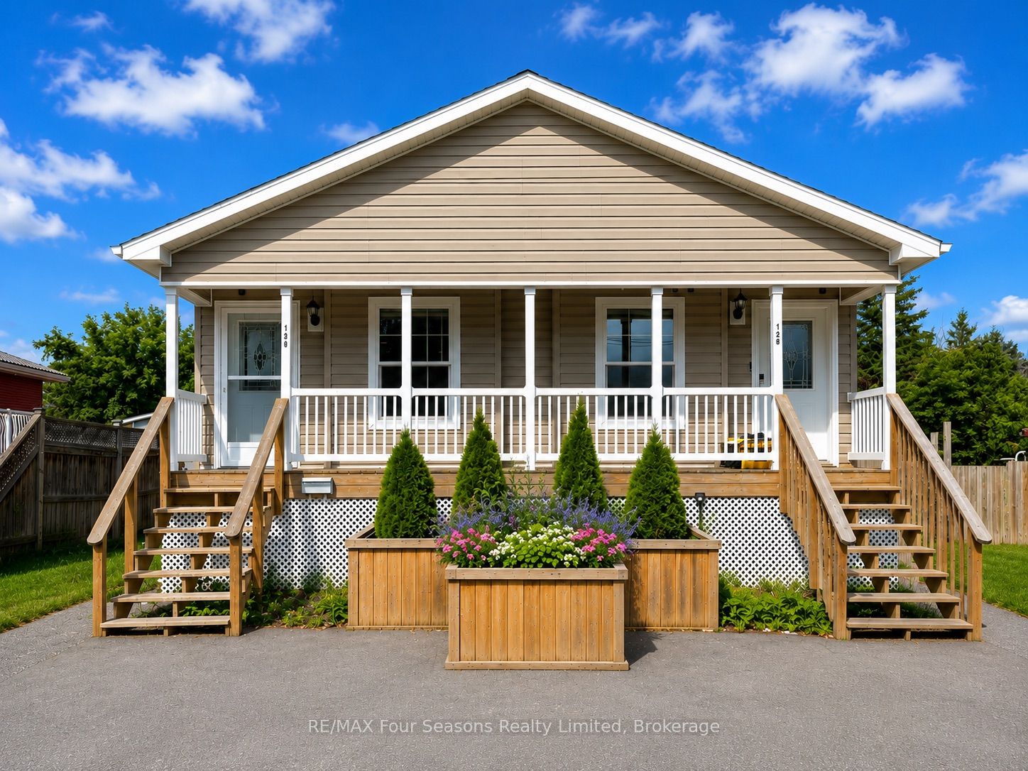 128 Spruce Street 130, Collingwood, ON L9Y 3G7