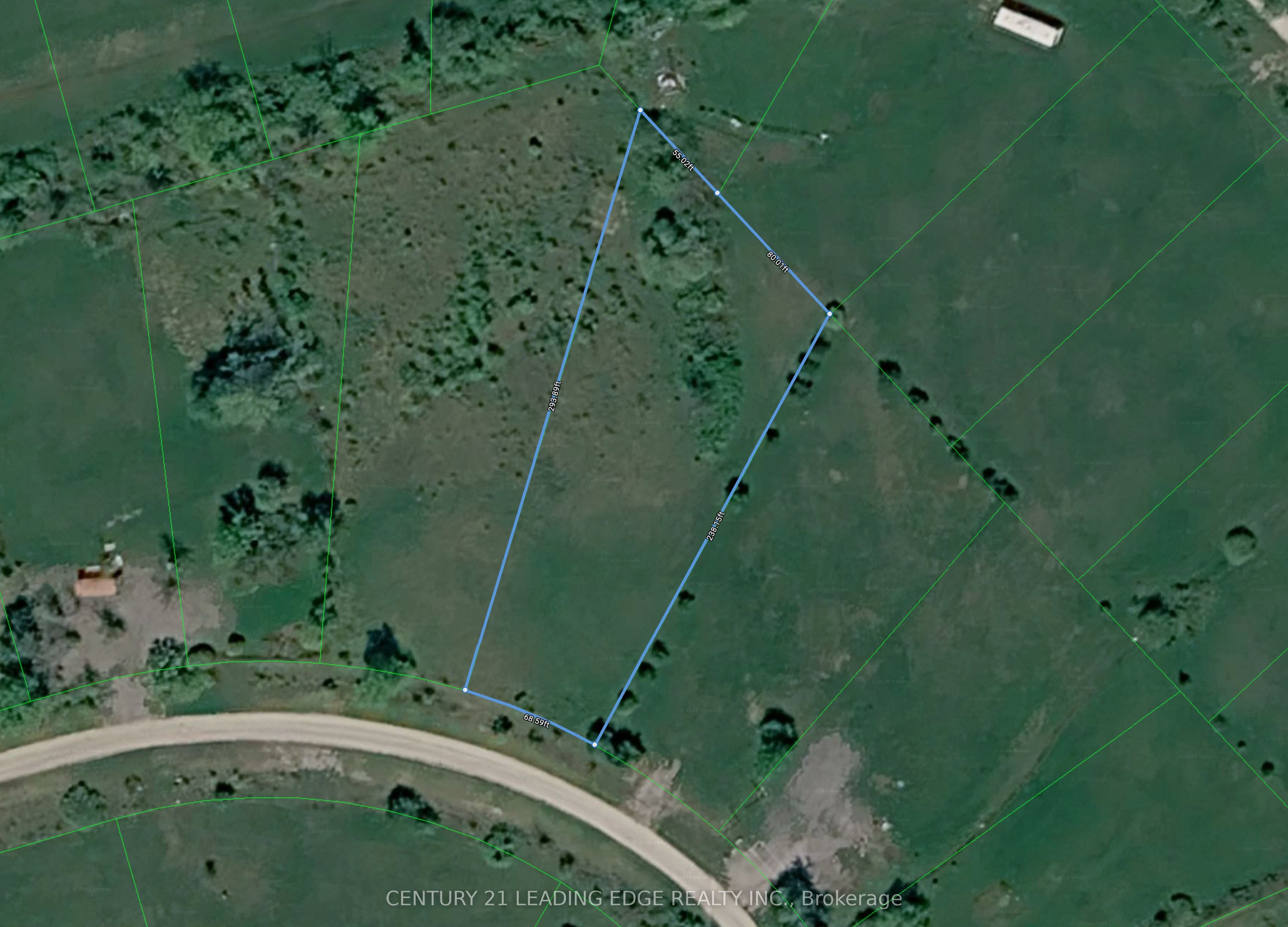 0 PT LT32 CON3 NOTTAWASAGA PT LT32 CON3 NOTTAWASAGA, Clearview, ON L0M 1S0