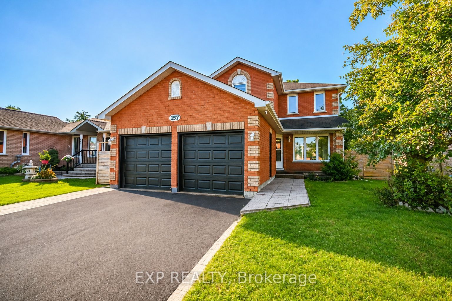 157 Livingstone Street W, Barrie, ON L4N 7J7
