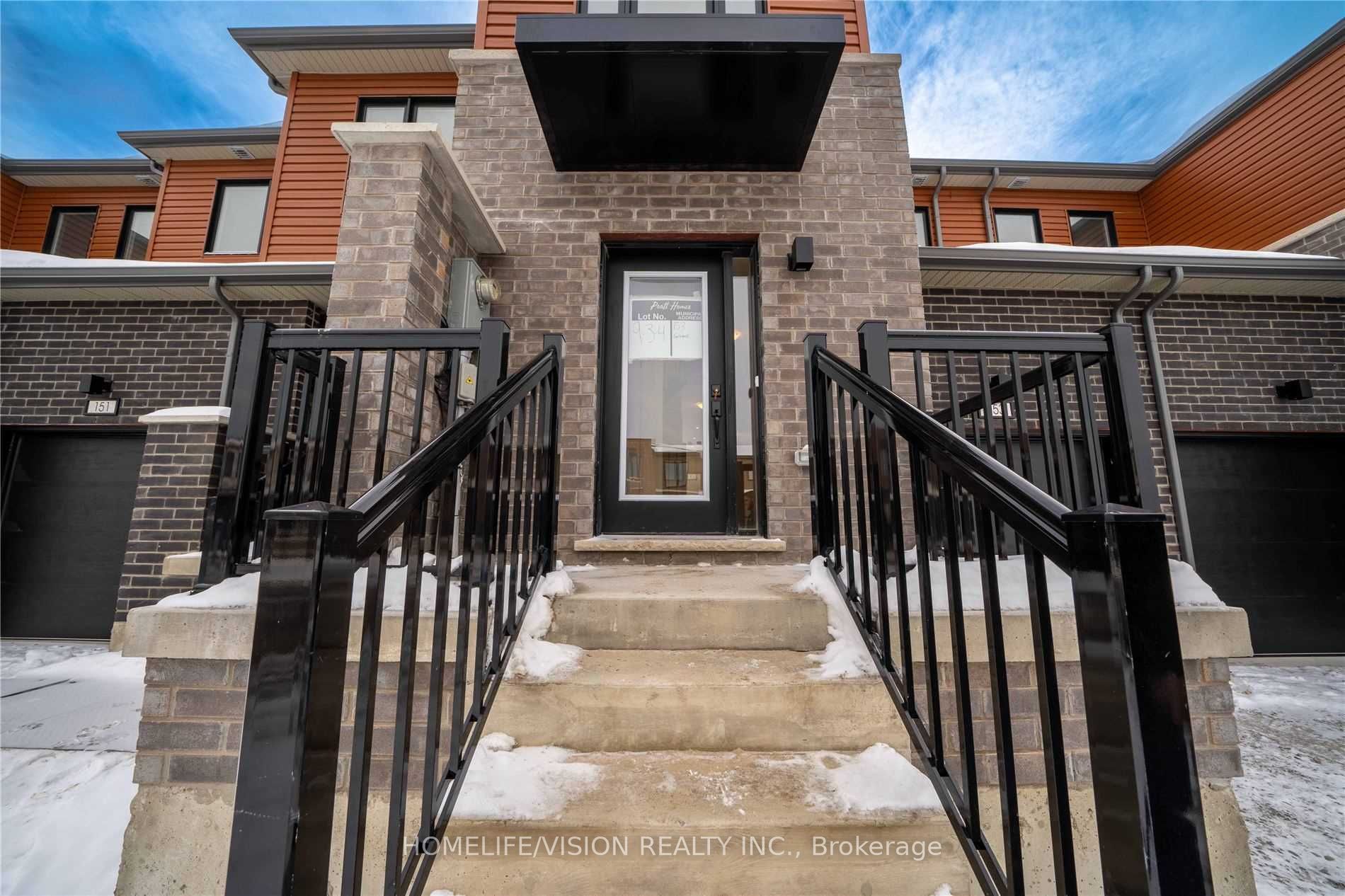 153 Gateland Drive, Barrie, ON L9J 0M5 photo 2