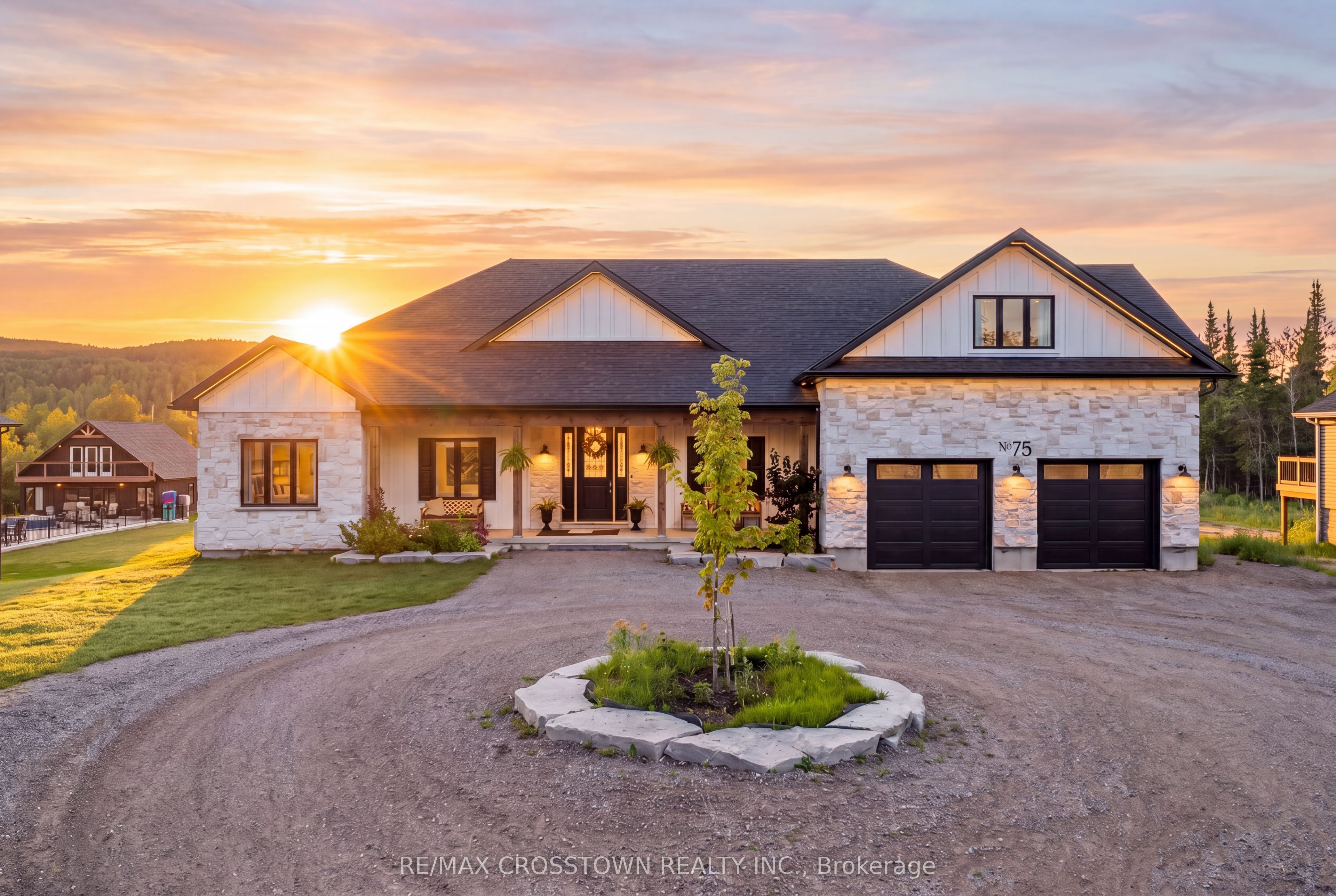 75 Moonstone Road E, Oro-Medonte, ON L0K 1N0