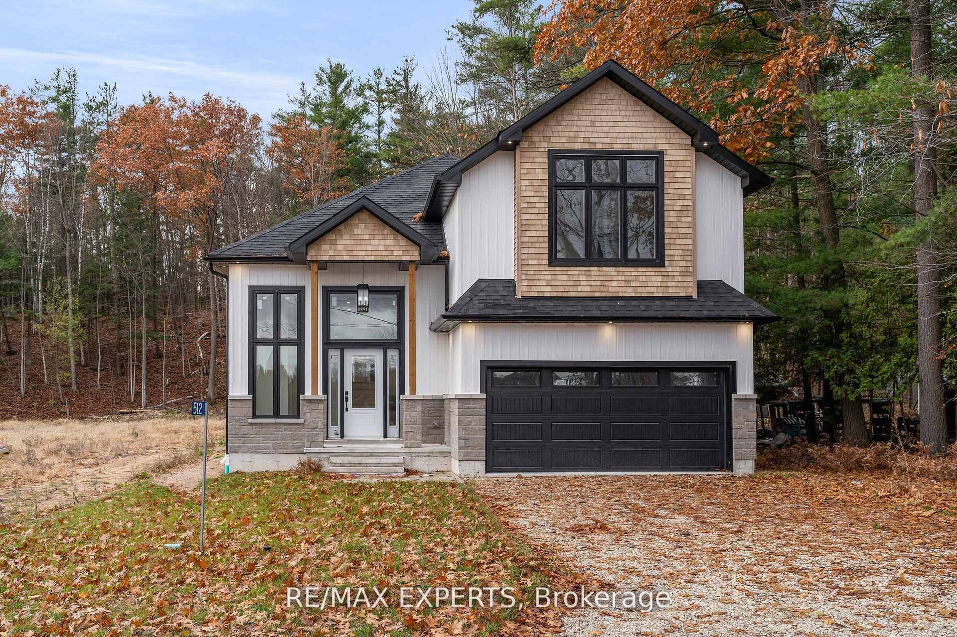 506 Golf Course Road, Wasaga Beach, ON L9Z 1S5