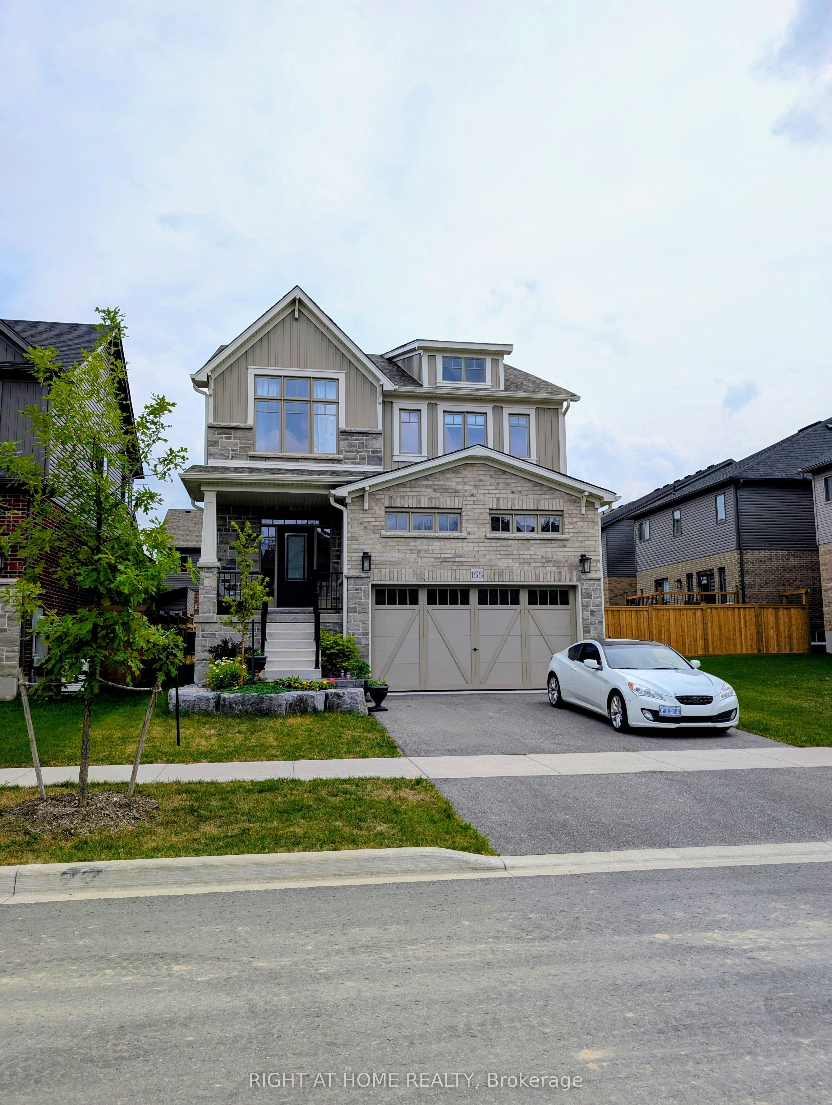 155 Plewes Drive, Collingwood, ON L9Y 5M5