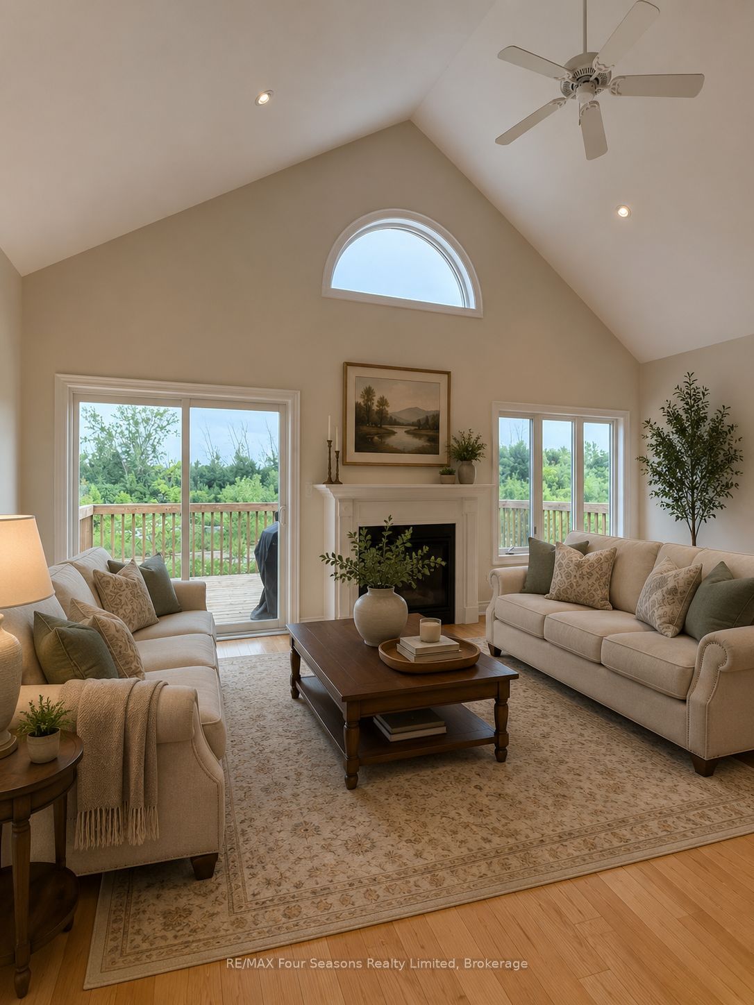 100 Kari Crescent, Collingwood, ON L9Y 5B4 photo 3