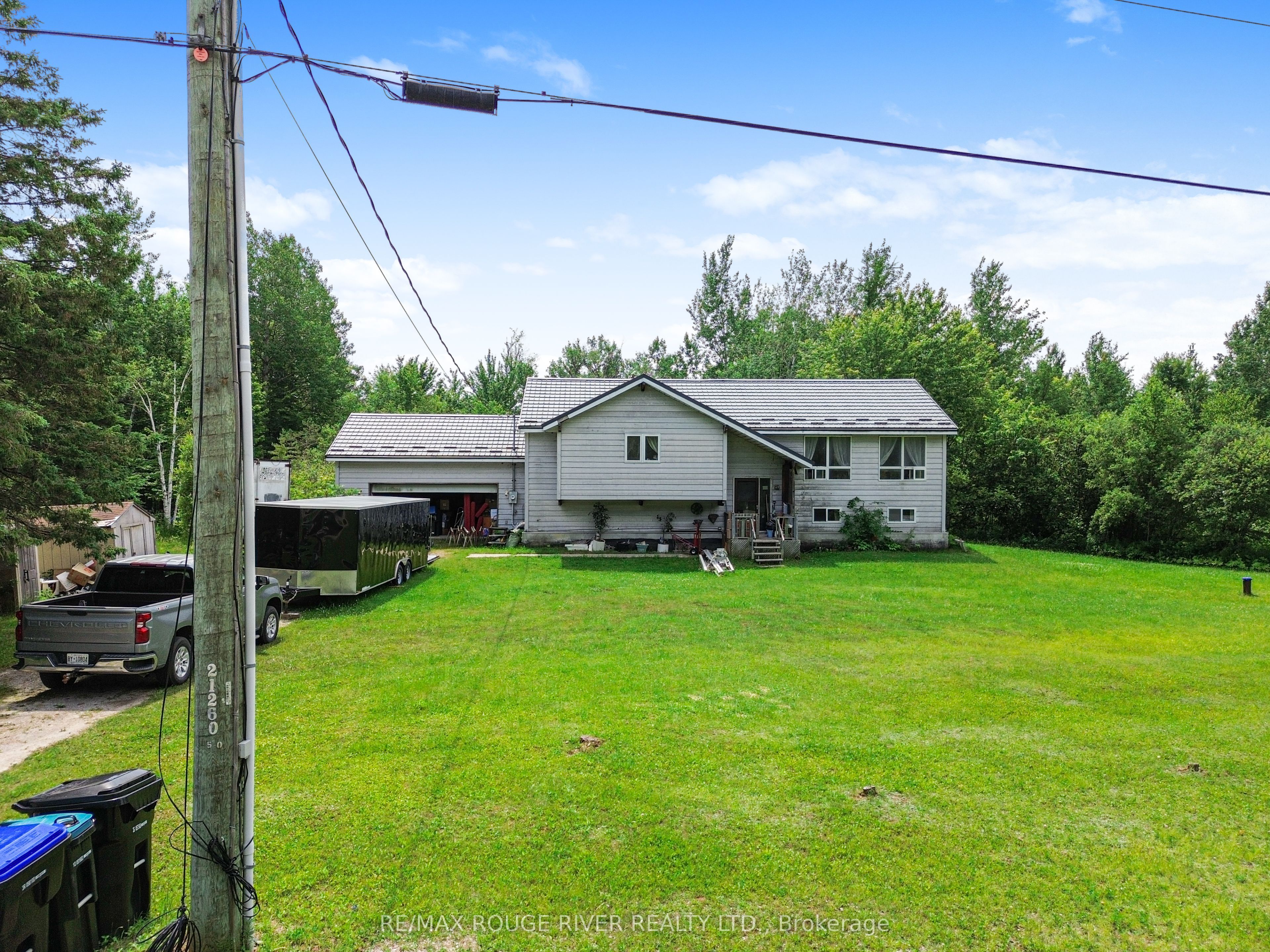 2225 Monck Road, Ramara, ON L3V 0P6