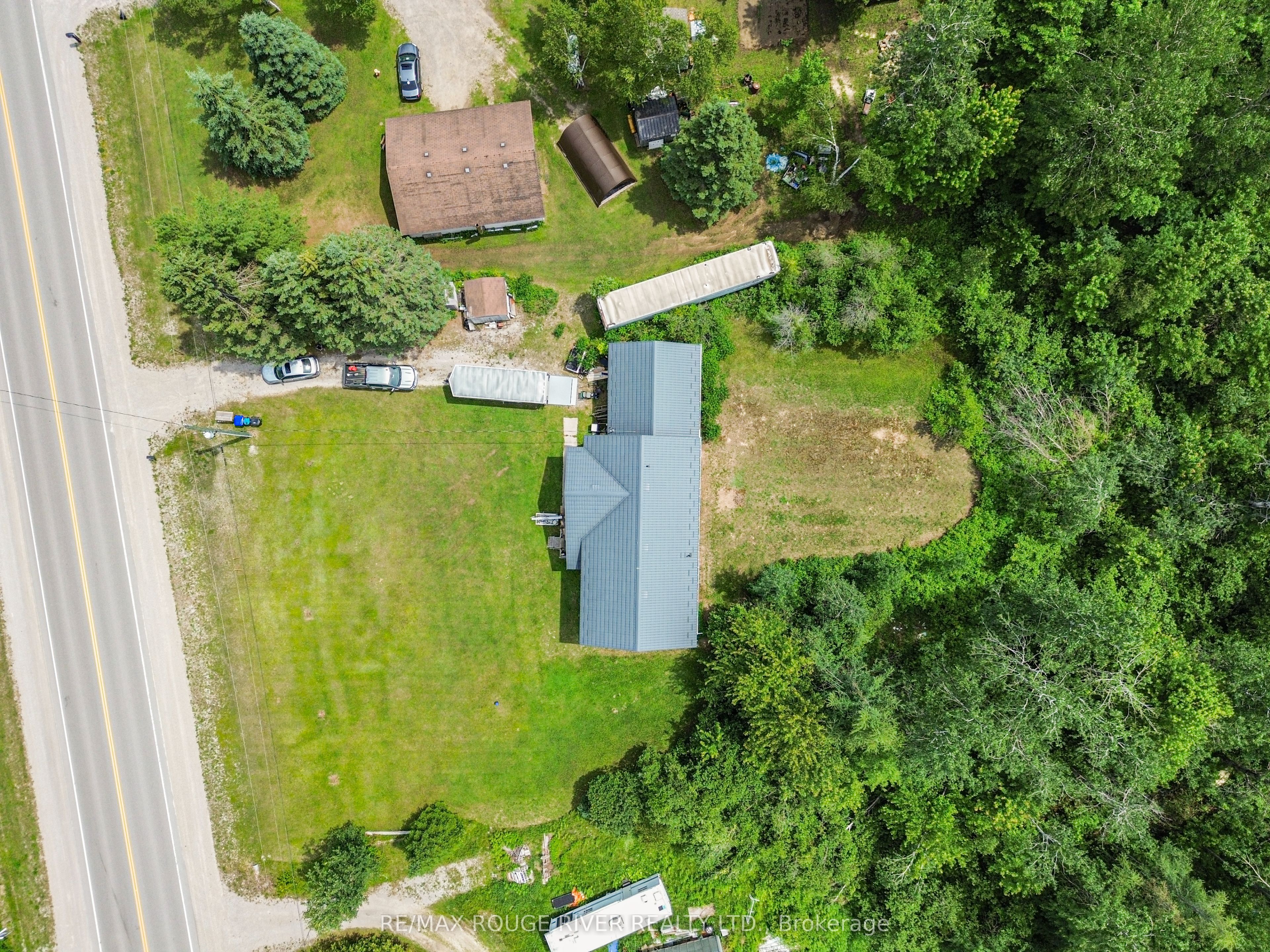 2225 Monck Road, Ramara, ON L3V 0P6 photo 3