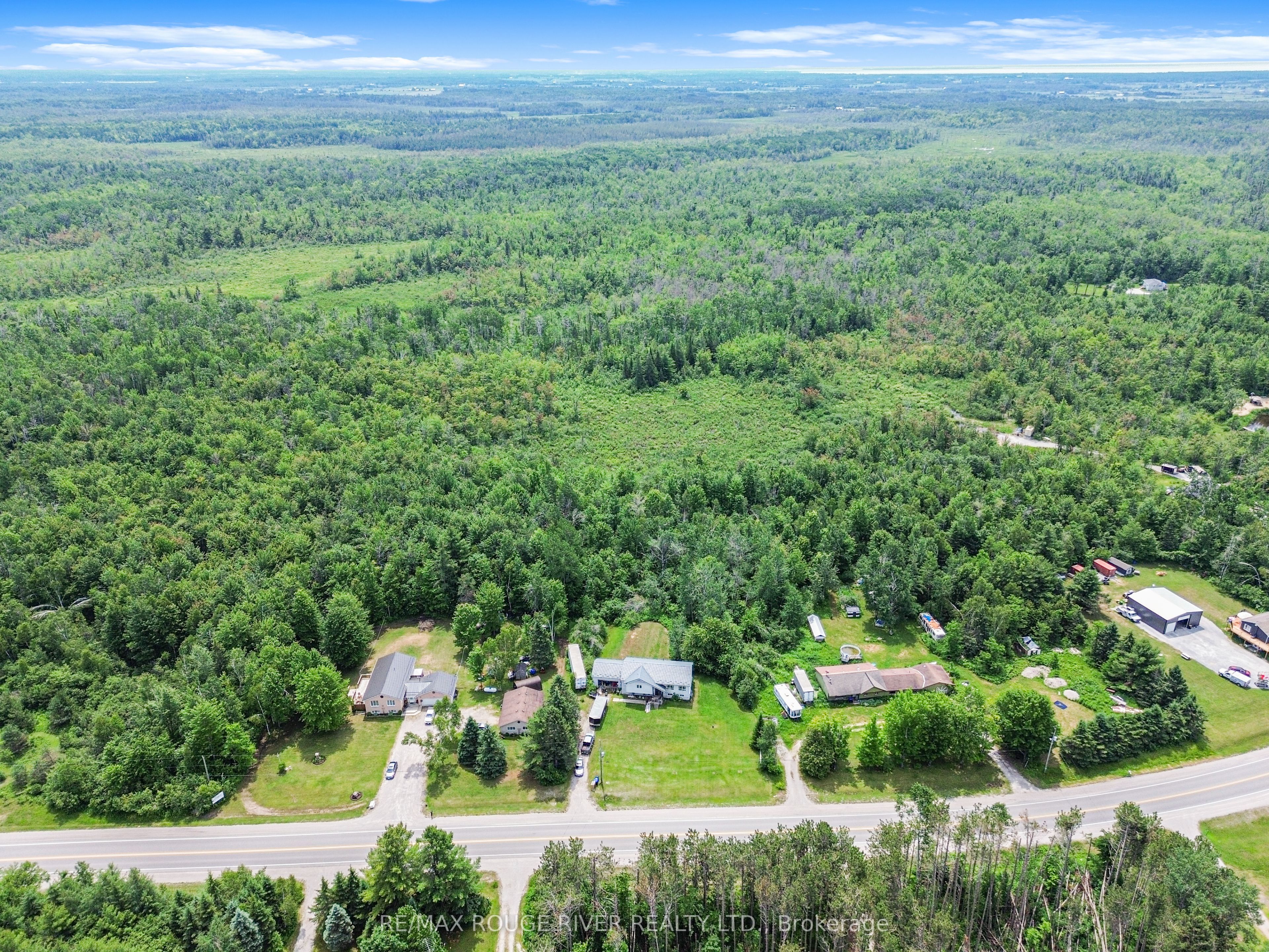 2225 Monck Road, Ramara, ON L3V 0P6 photo 5