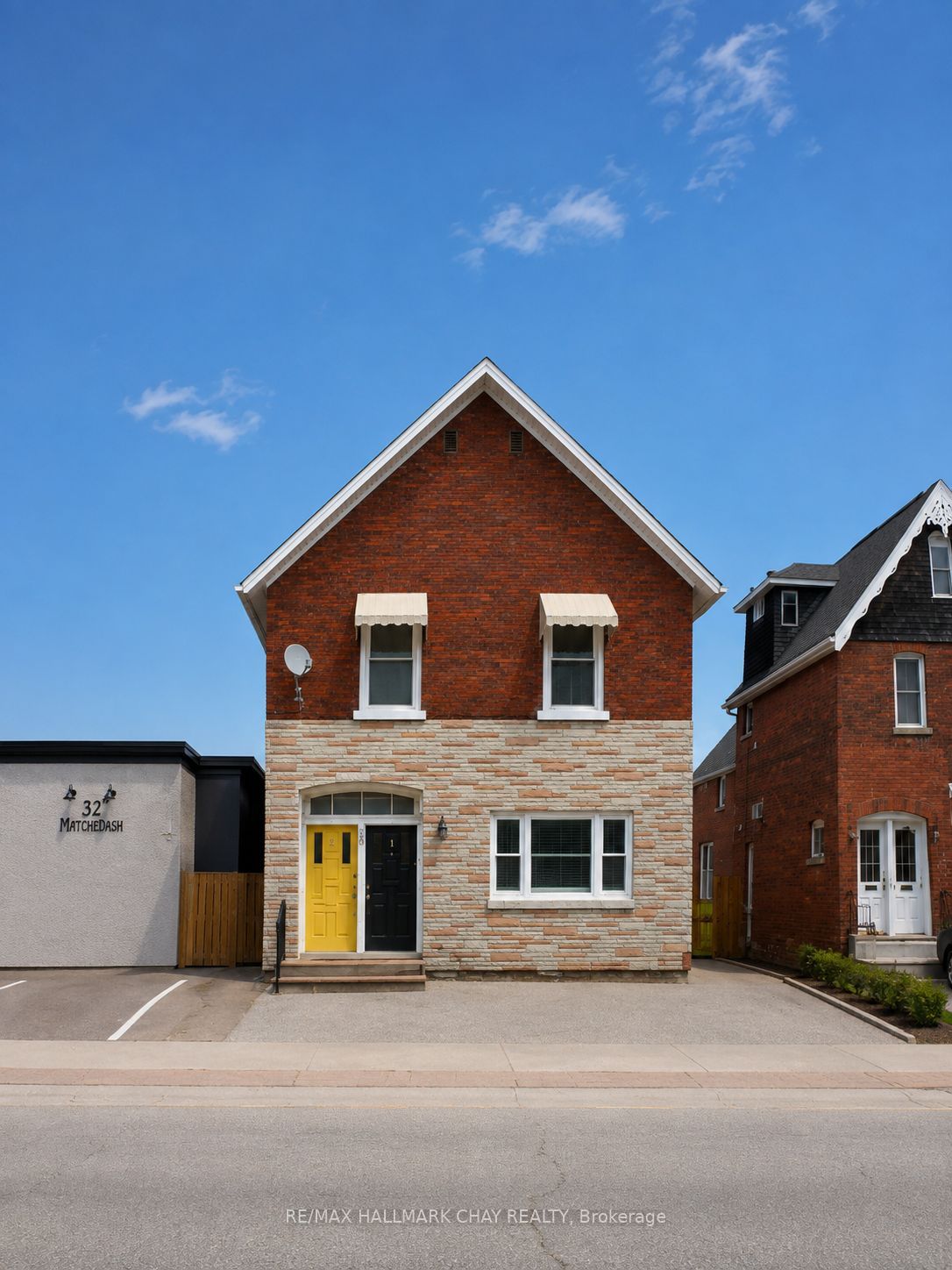 28 Matchedash Street N 3, Orillia, ON L3V 4T5