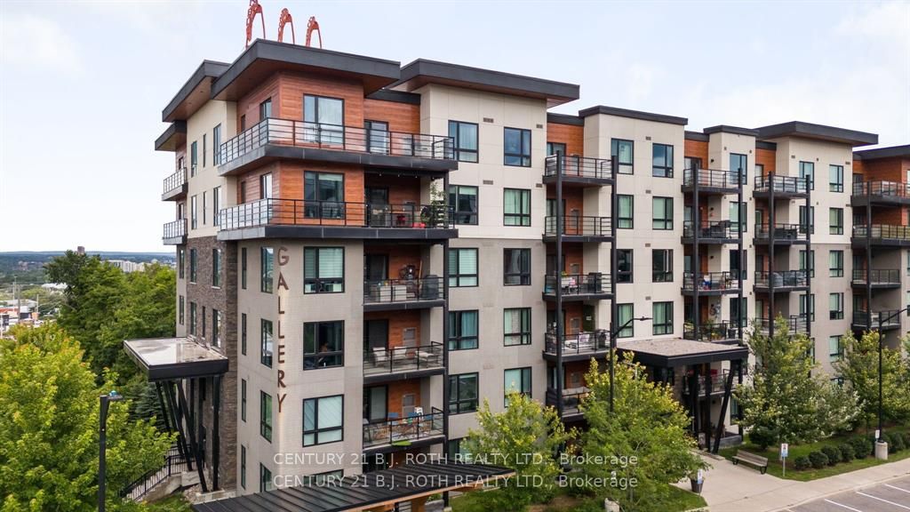 300 ESSA Road 105, Barrie, ON L9J 0B9