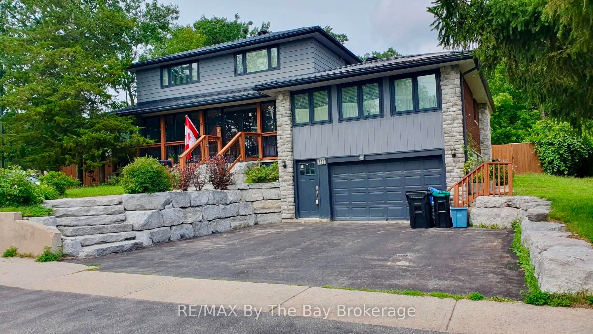 130 Letitia Street Lower Unit, Barrie, ON L4N 1P5