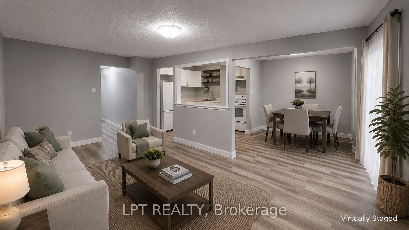 38 Chaucer Crescent, Barrie, ON L4N 4T7 photo 2