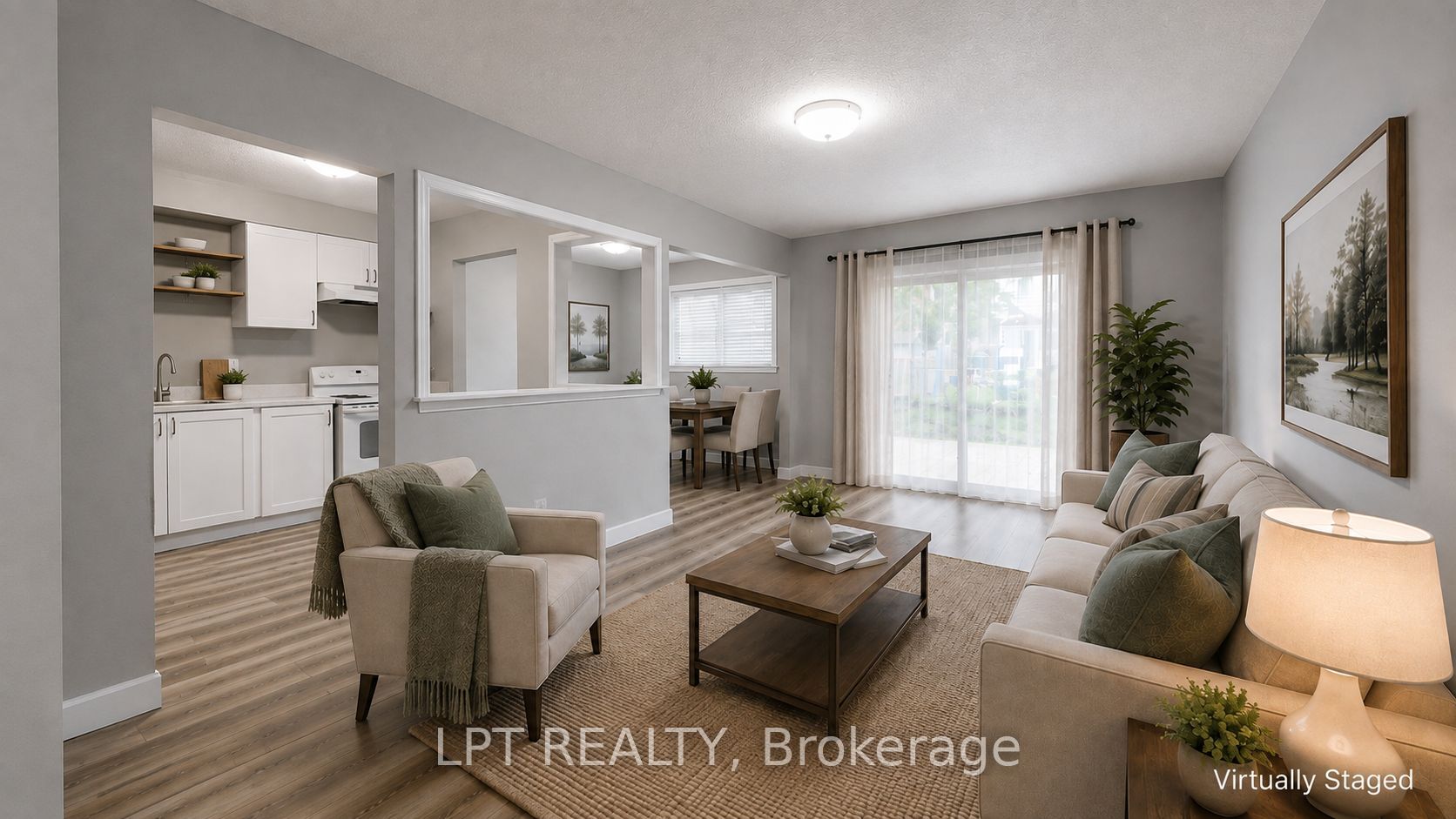 38 Chaucer Crescent, Barrie, ON L4N 4T7 photo 4