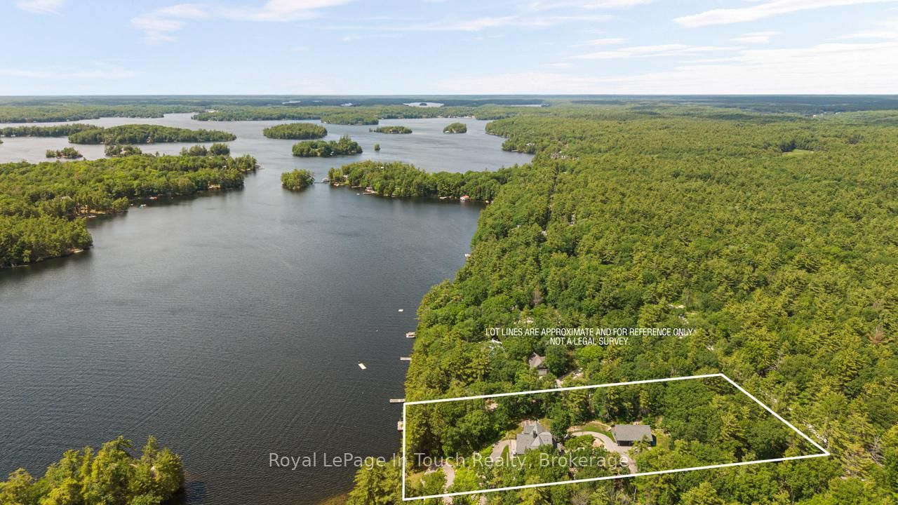 3946 East Shore Road, Severn, ON L0K 1E0 photo 2