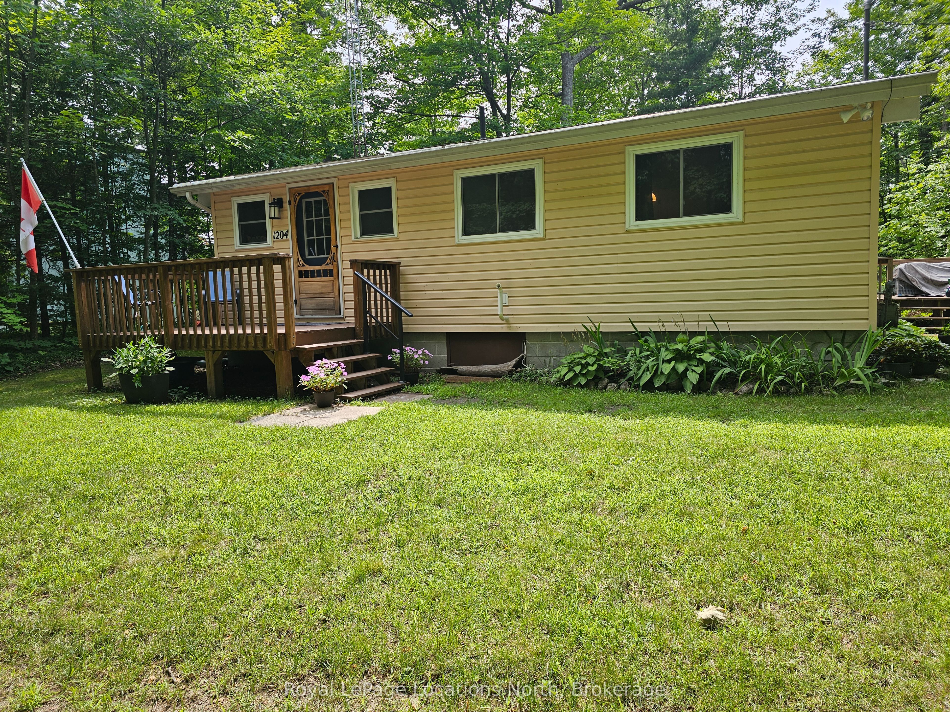 1204 Tiny Beaches Road North Road N, Tiny, ON L9M 0H7