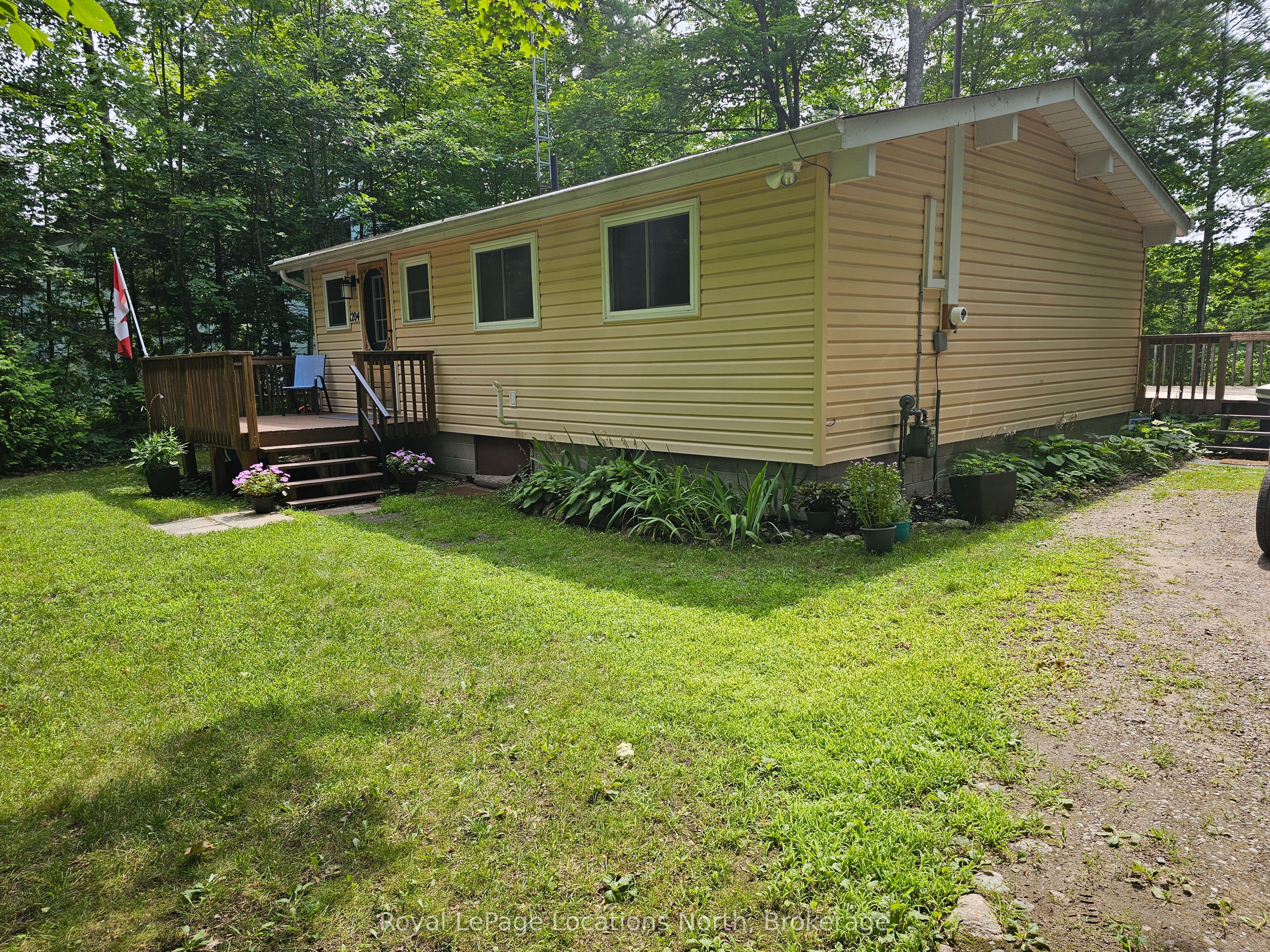 1204 Tiny Beaches Road North Road N, Tiny, ON L9M 0H7 photo 4