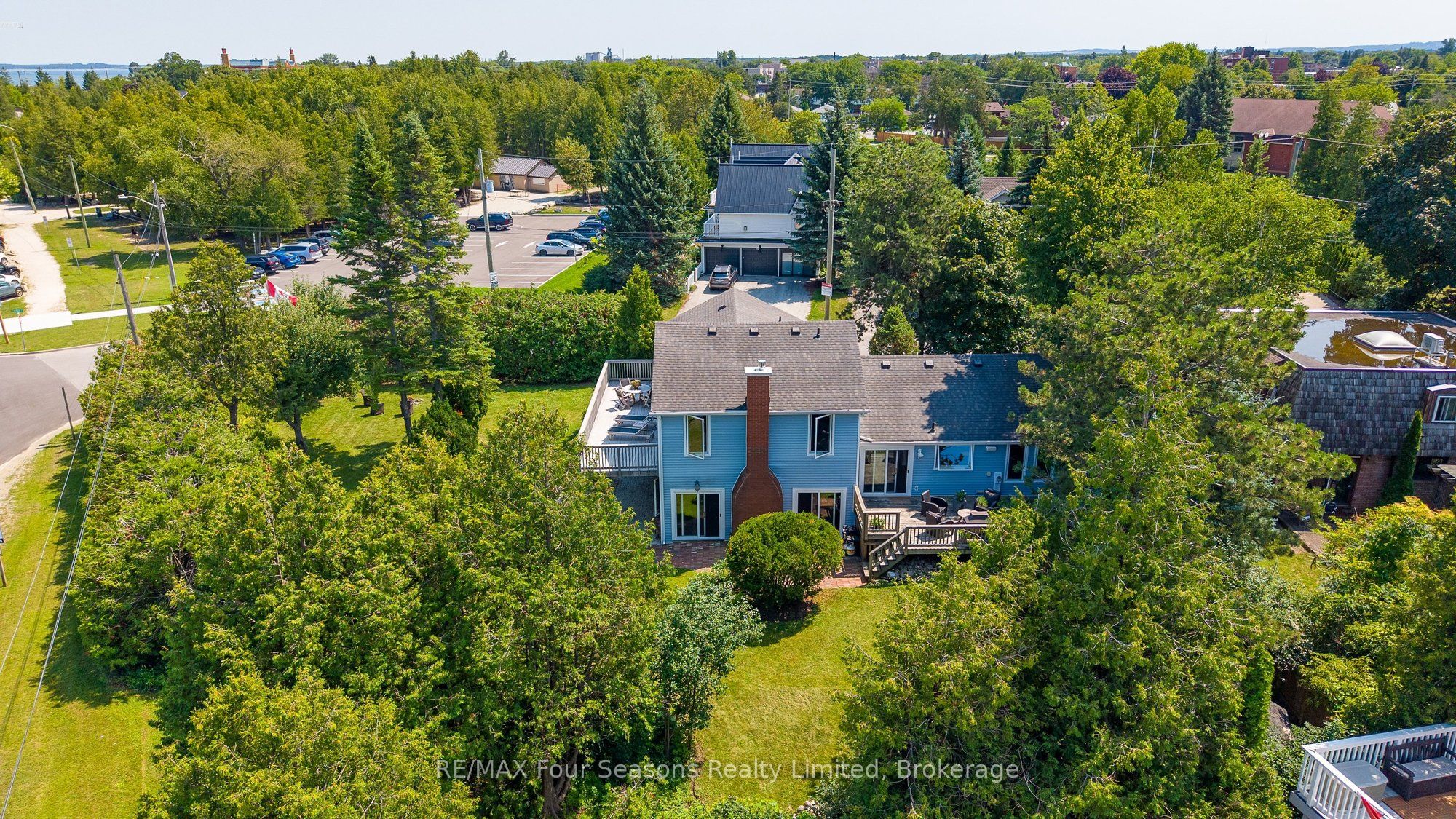 97 & 99 Huron Street, Collingwood, ON L9Y 4Y3 photo 5