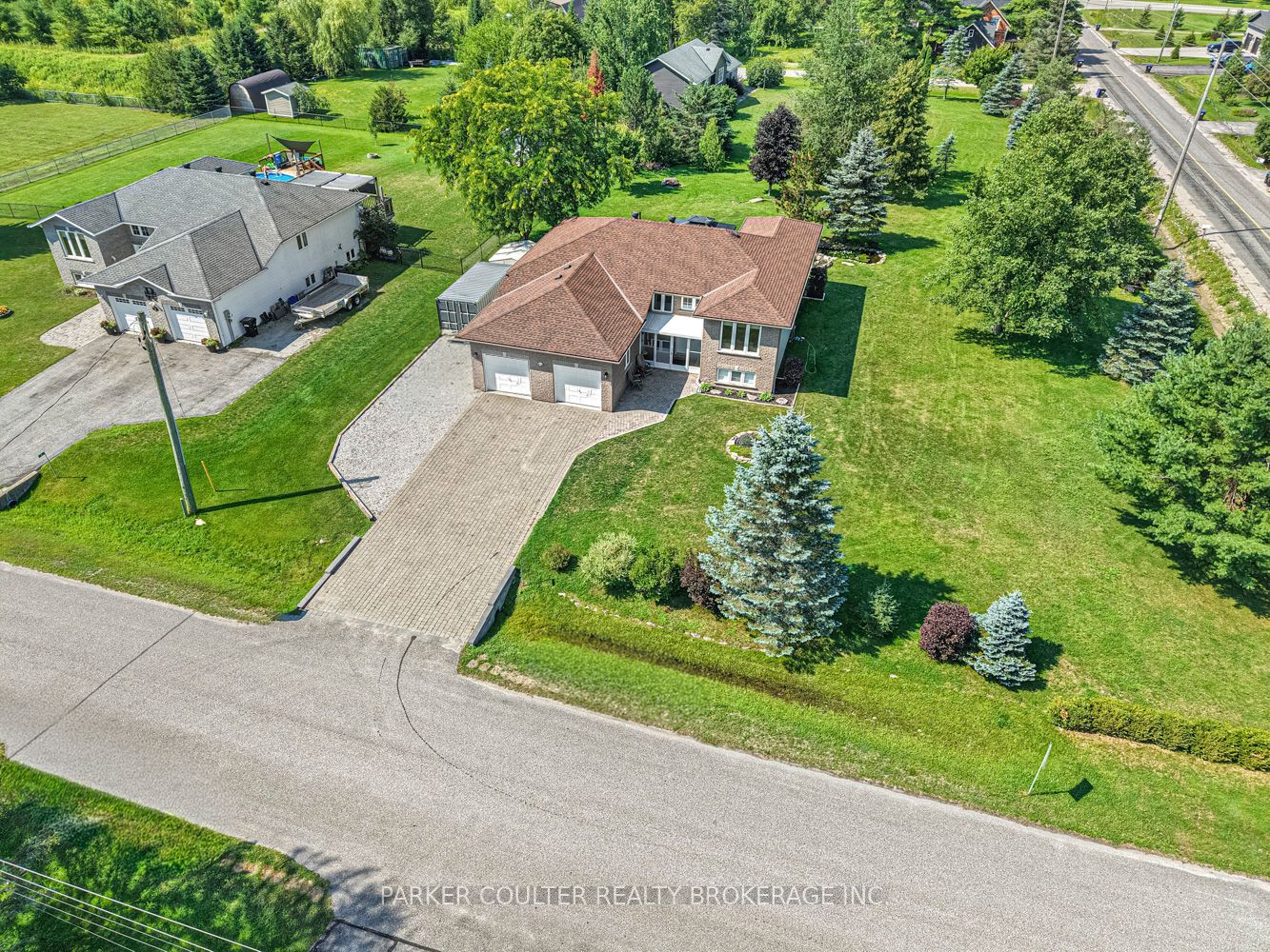 2 Marni Lane, Springwater, ON L0L 2K0 photo 3