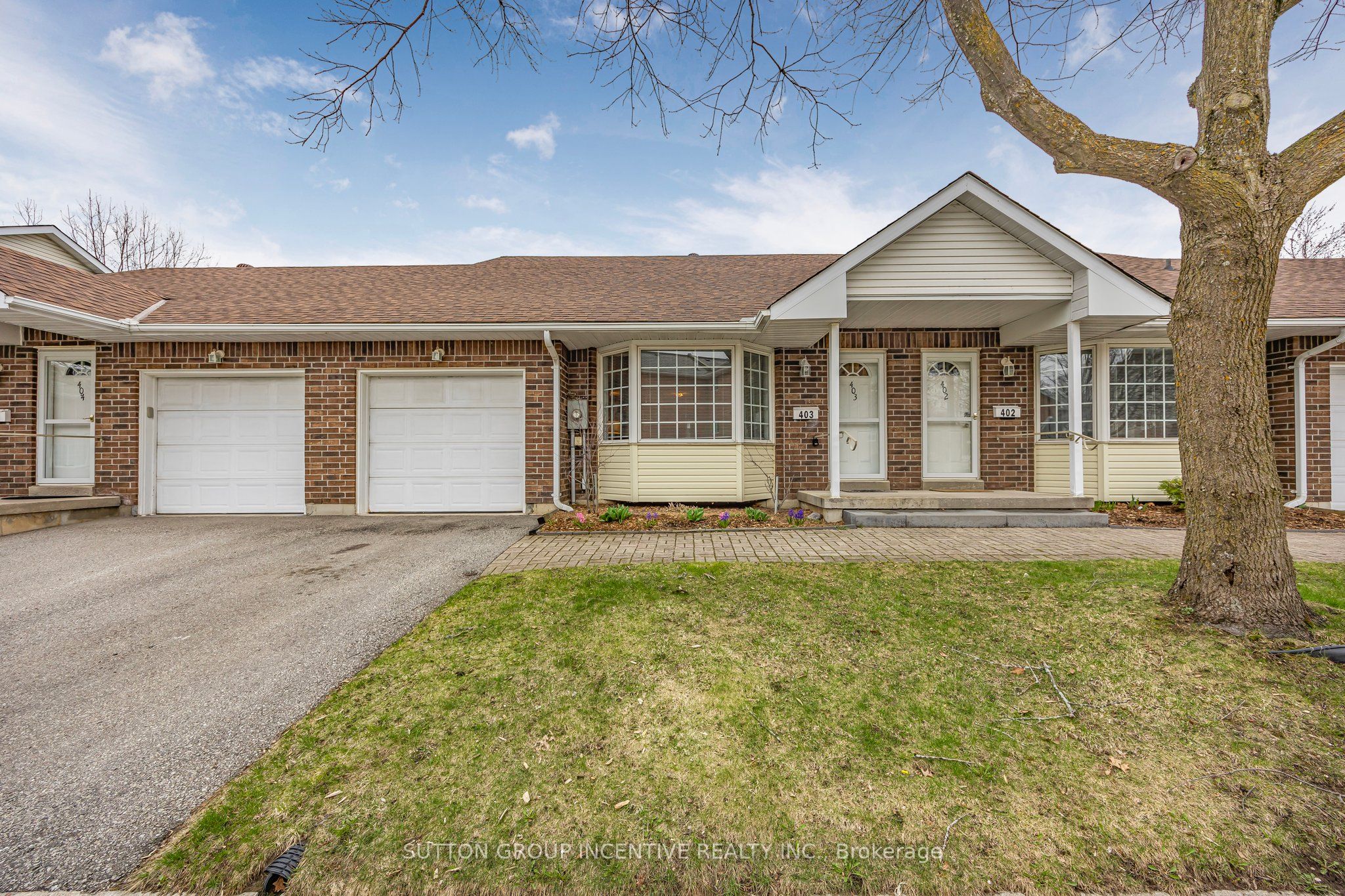 40 Museum Drive 403, Orillia, ON L3V 7T9