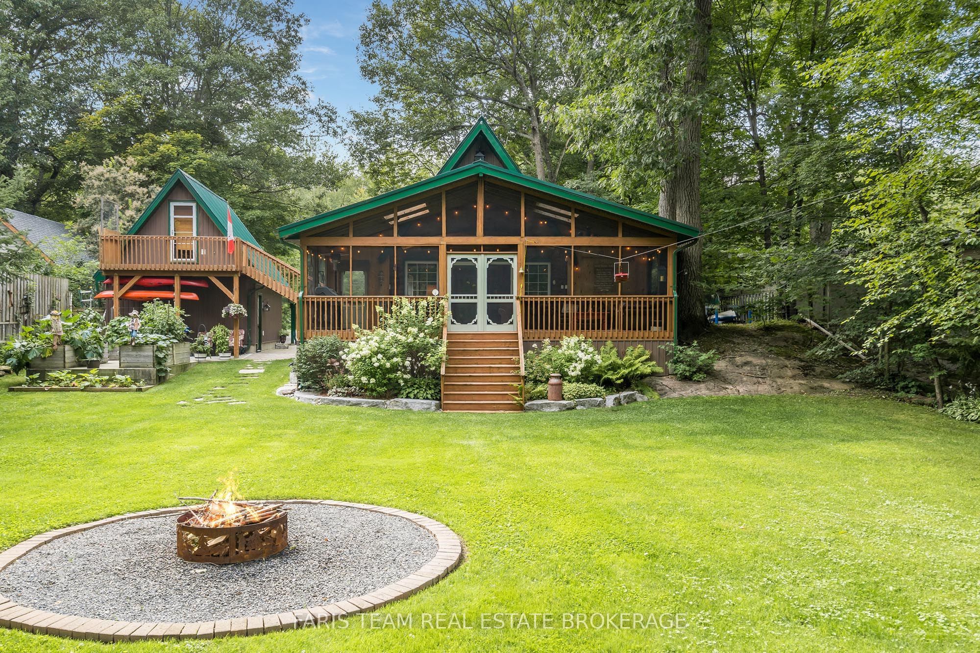 7353 Davy Drive, Ramara, ON L0K 1B0
