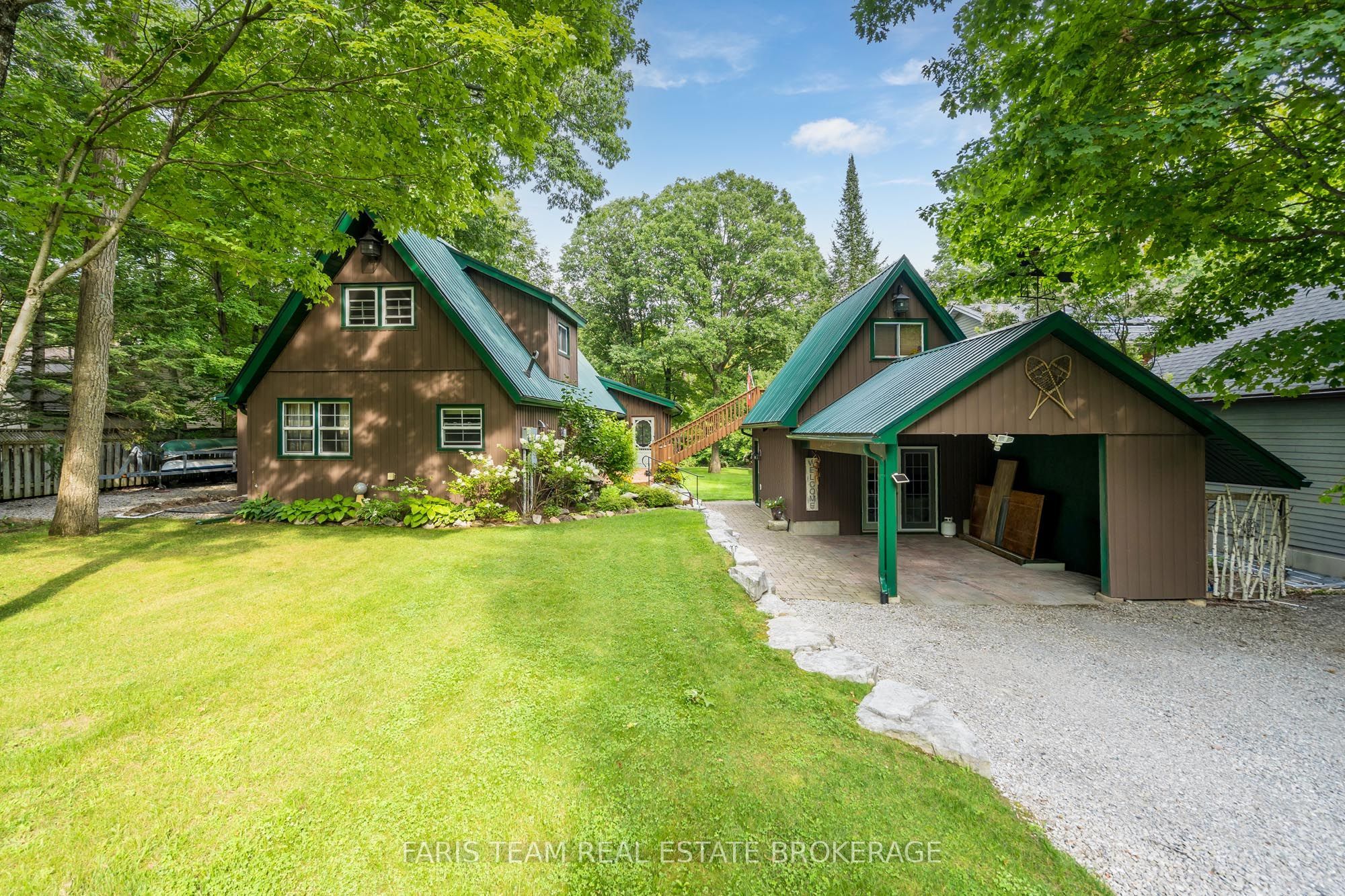 7353 Davy Drive, Ramara, ON L0K 1B0 photo 2