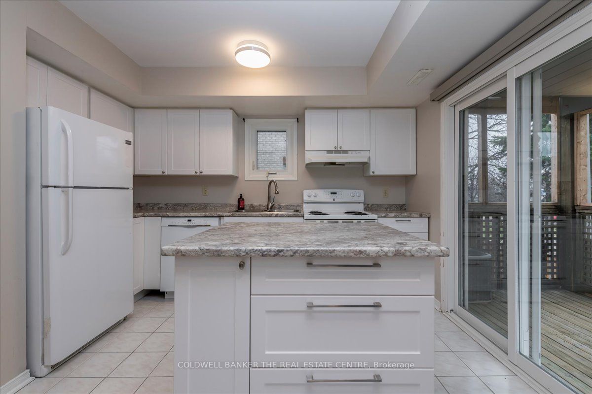 119 D'ambrosio Drive 9, Barrie, ON L4N 7N7 photo 4