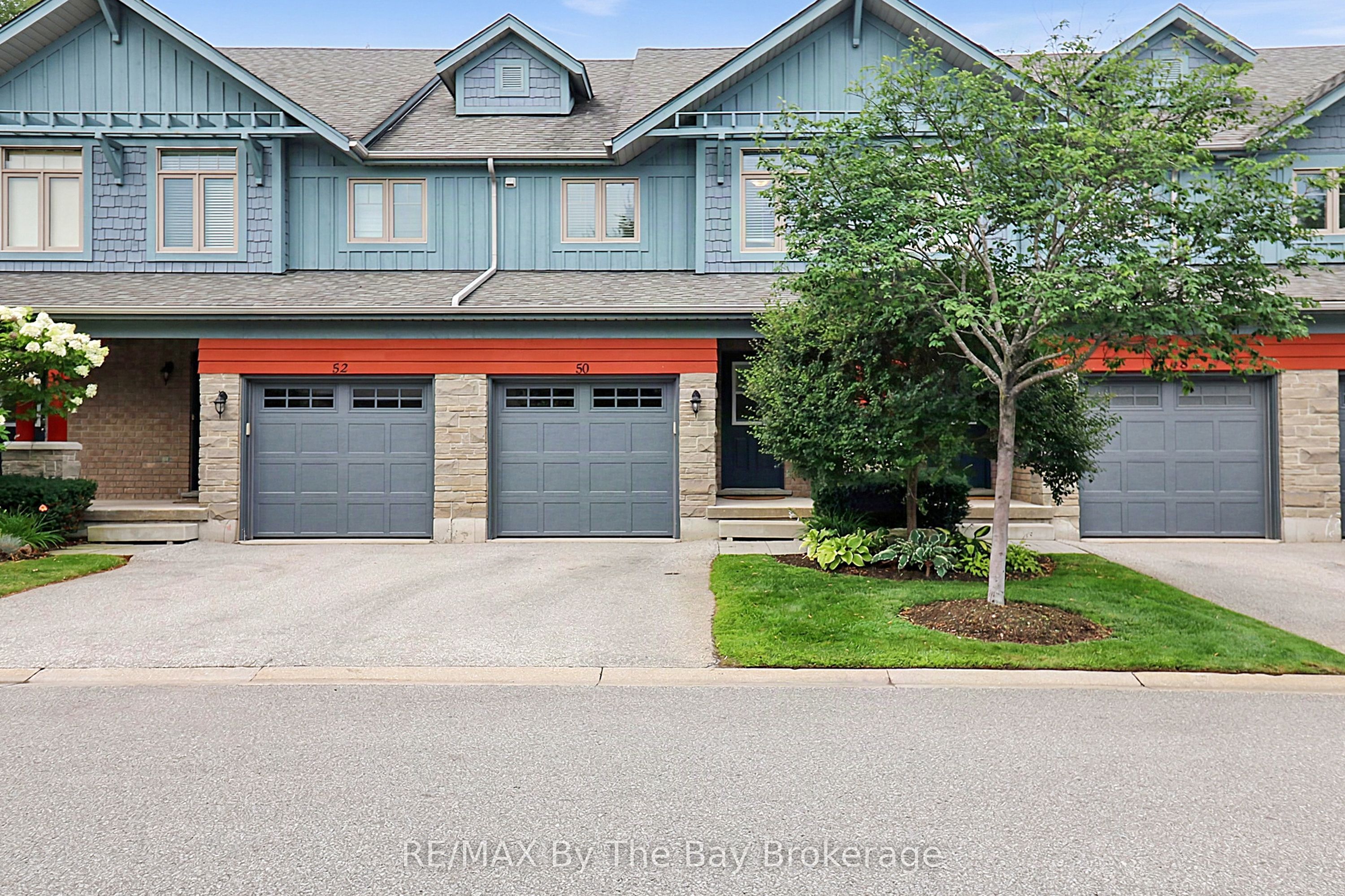50 Silver Glen Boulevard, Collingwood, ON L9Y 0G9