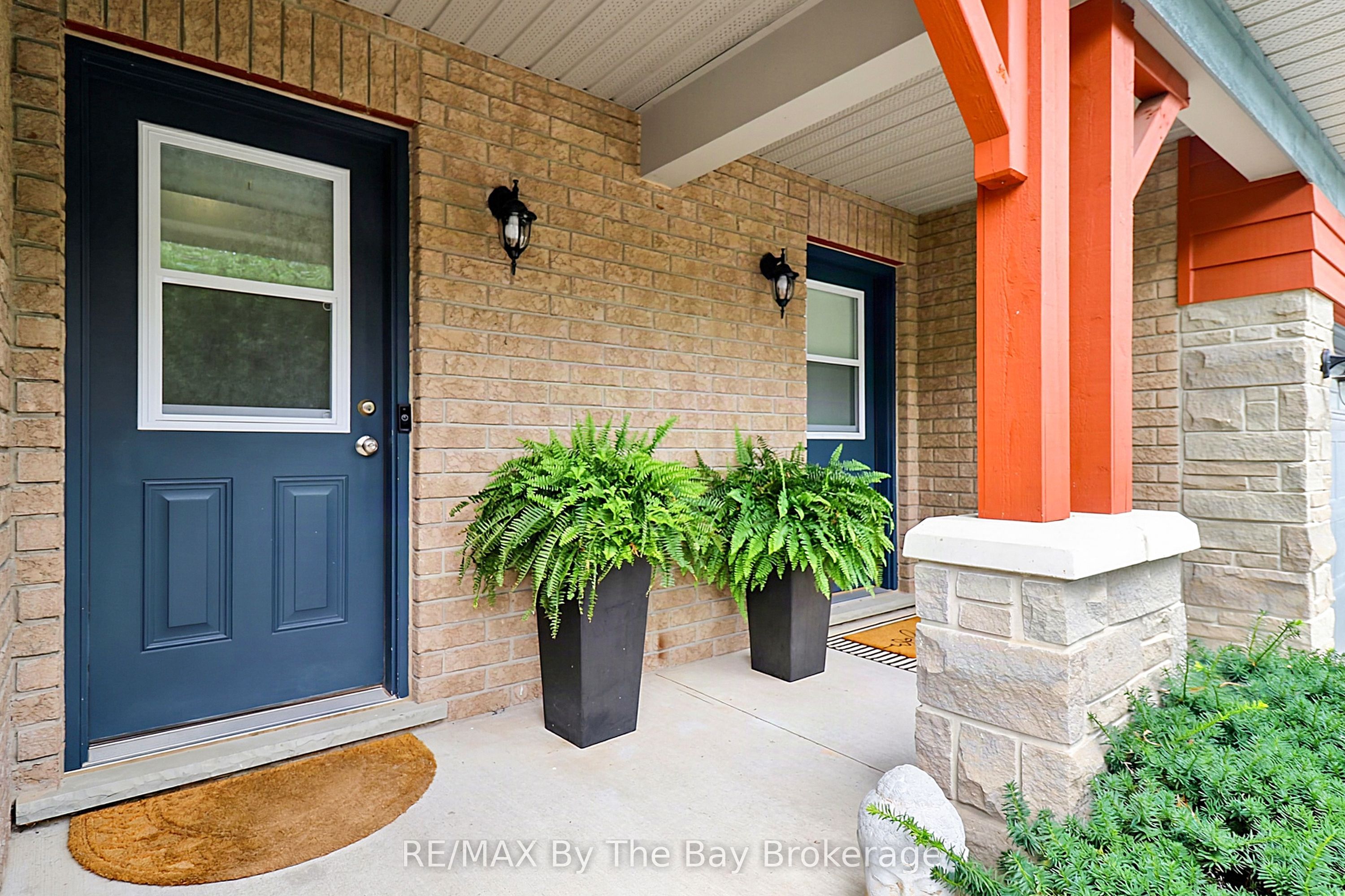 50 Silver Glen Boulevard, Collingwood, ON L9Y 0G9 photo 4