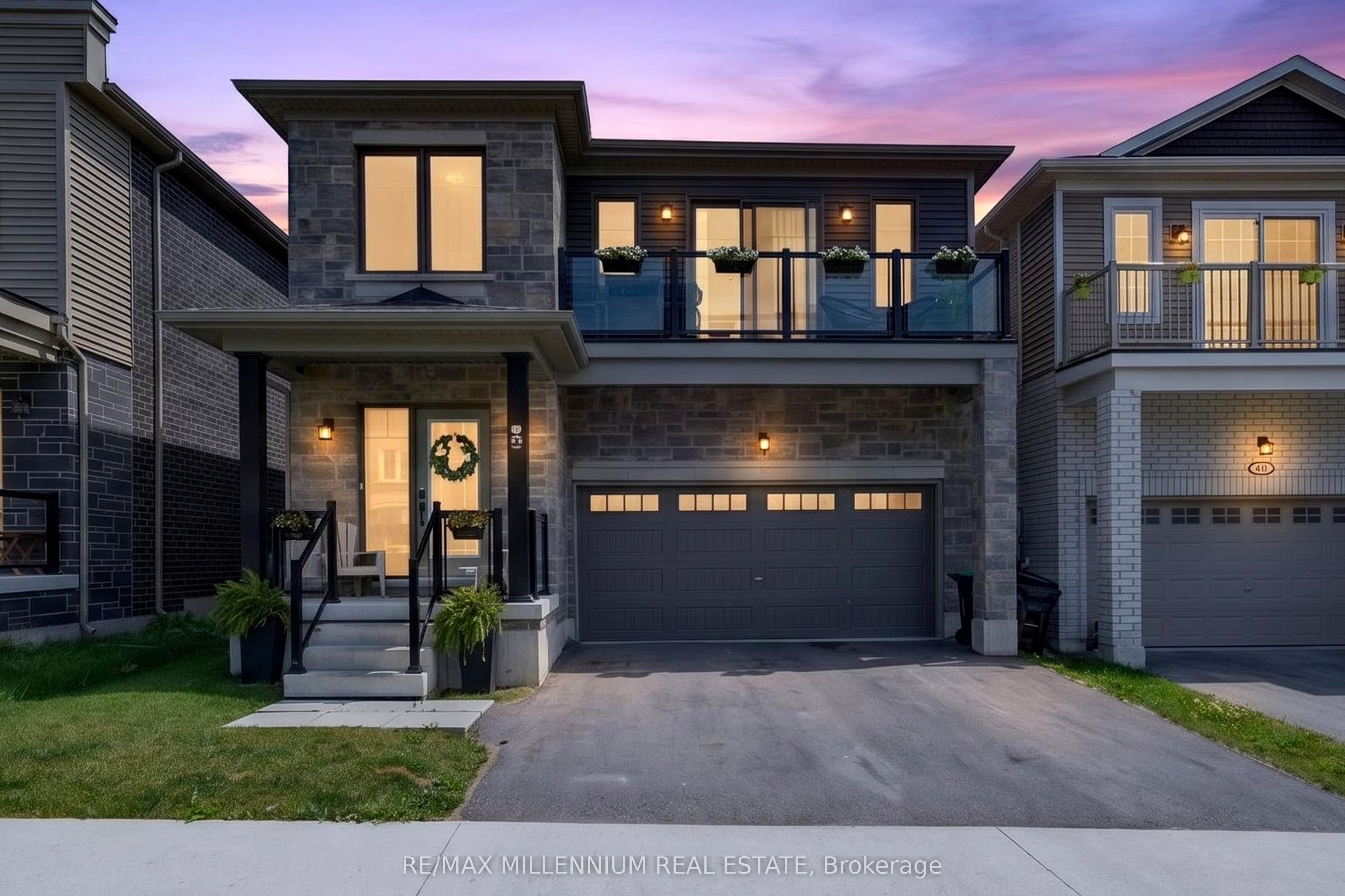 45 Wheatfield Road, Barrie, ON L9J 0T5