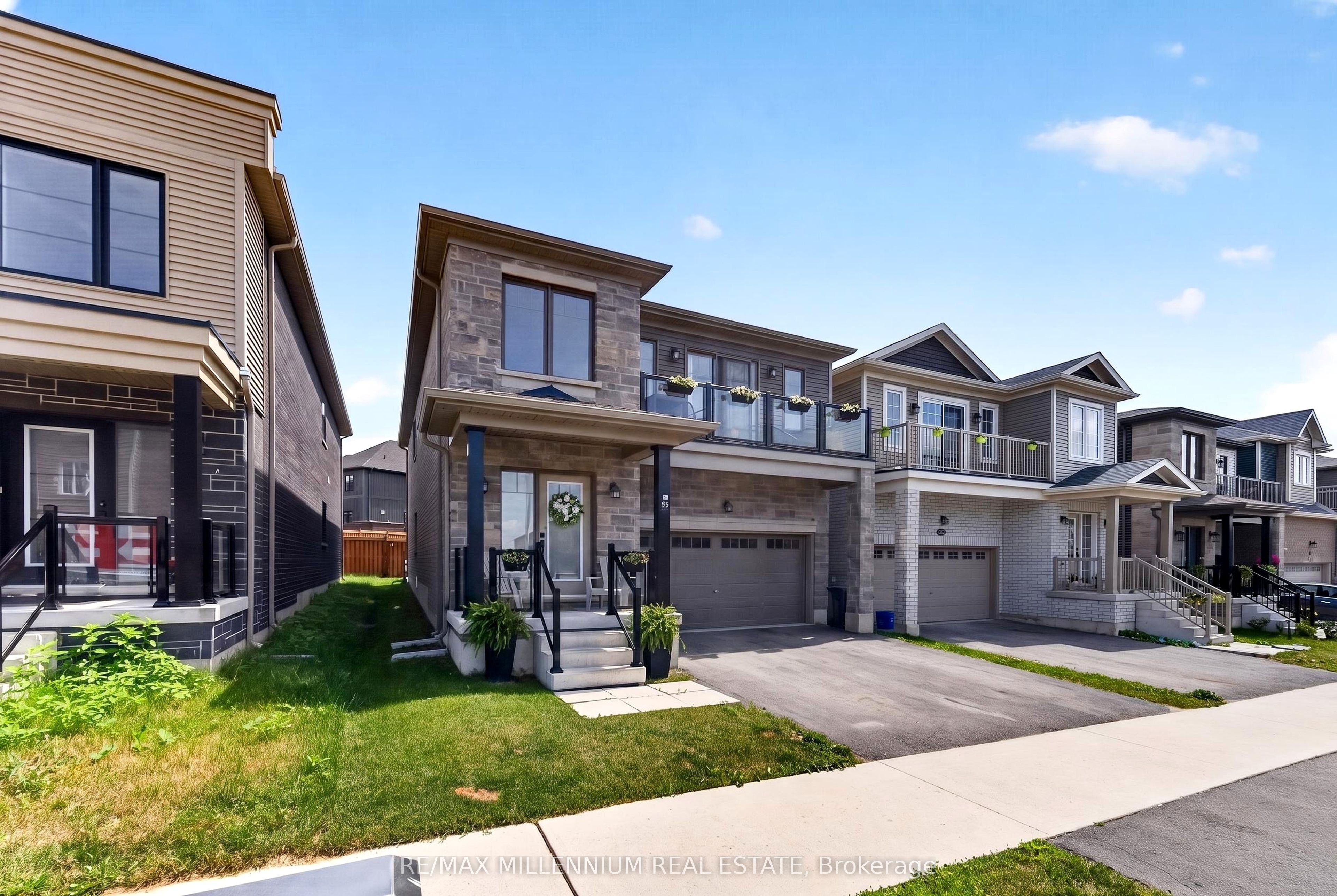 45 Wheatfield Road, Barrie, ON L9J 0T5 photo 4