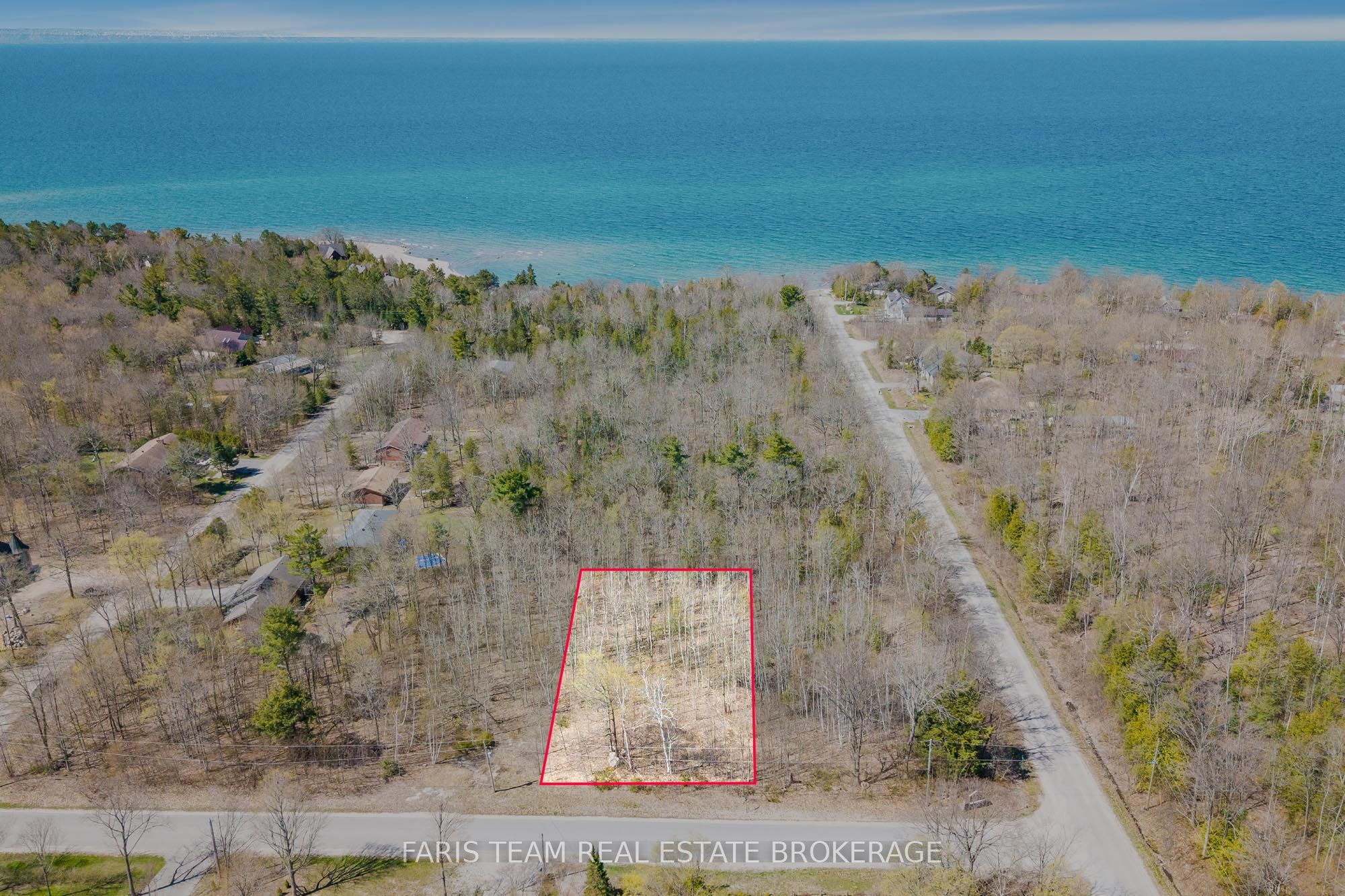 Block C Part 2 Tiny Beaches Road N, Tiny, ON L9M 0H2