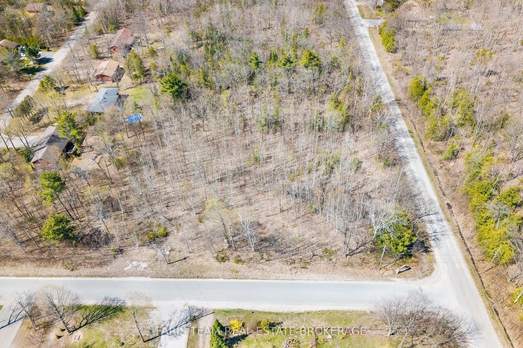 Block C Part 3 Tiny Beaches Road N, Tiny, ON L9M 0J1 photo 3
