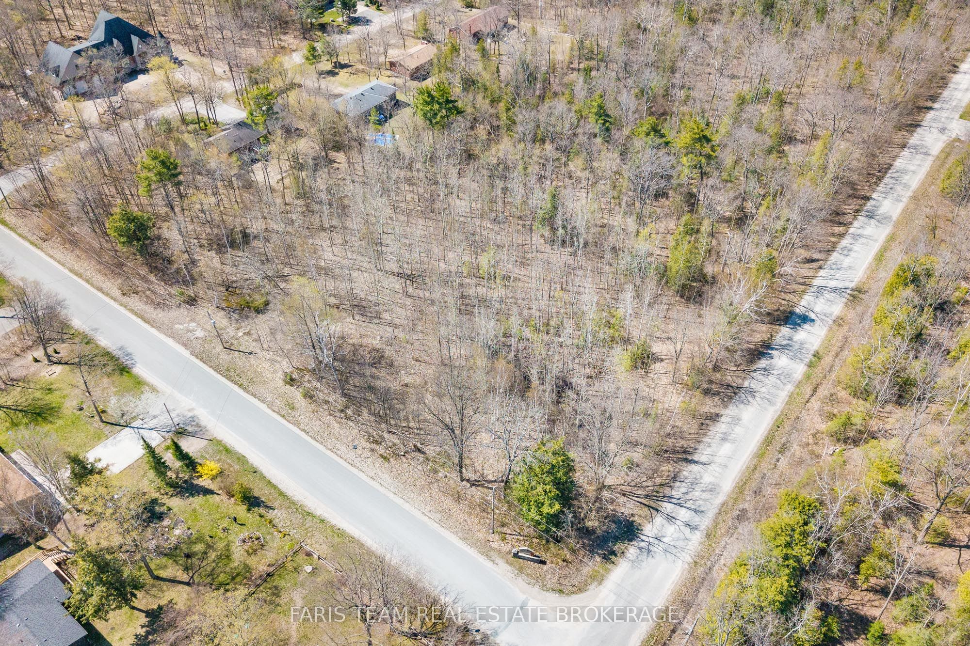 Block C Part 3 Tiny Beaches Road N, Tiny, ON L9M 0J1 photo 4