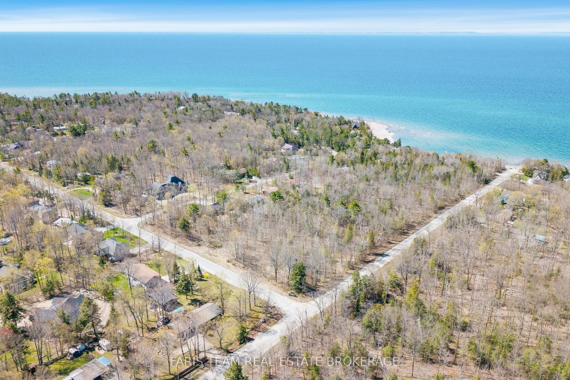 Block C Part 3 Tiny Beaches Road N, Tiny, ON L9M 0J1 photo 5