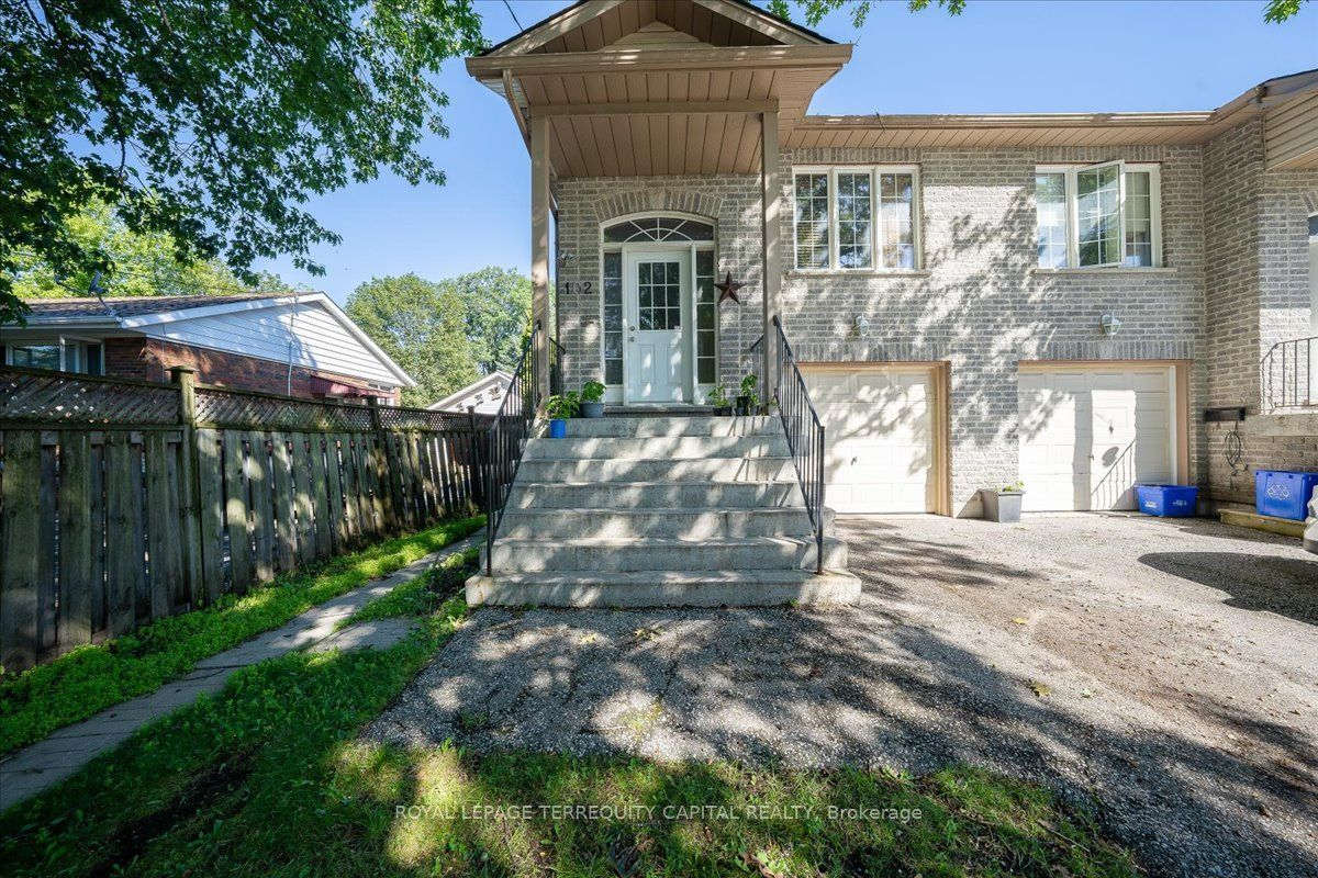 102 Henry Street, Barrie, ON L4N 1C8