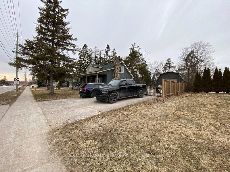 544 Big Bay Point Road, Barrie, ON L4N 3Z5 photo 2