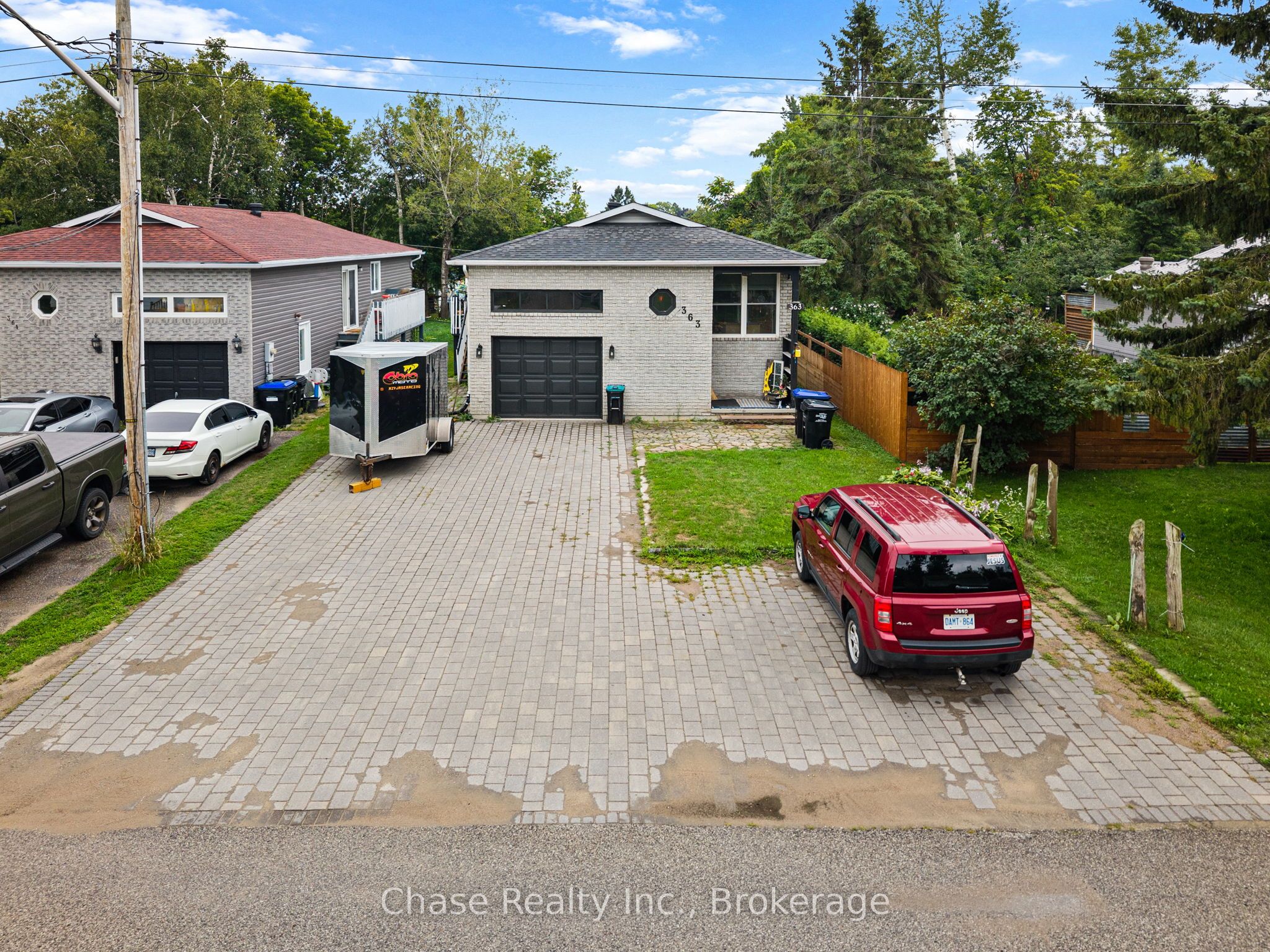363 Wardell Street, Tay, ON L0K 1R0 photo 2