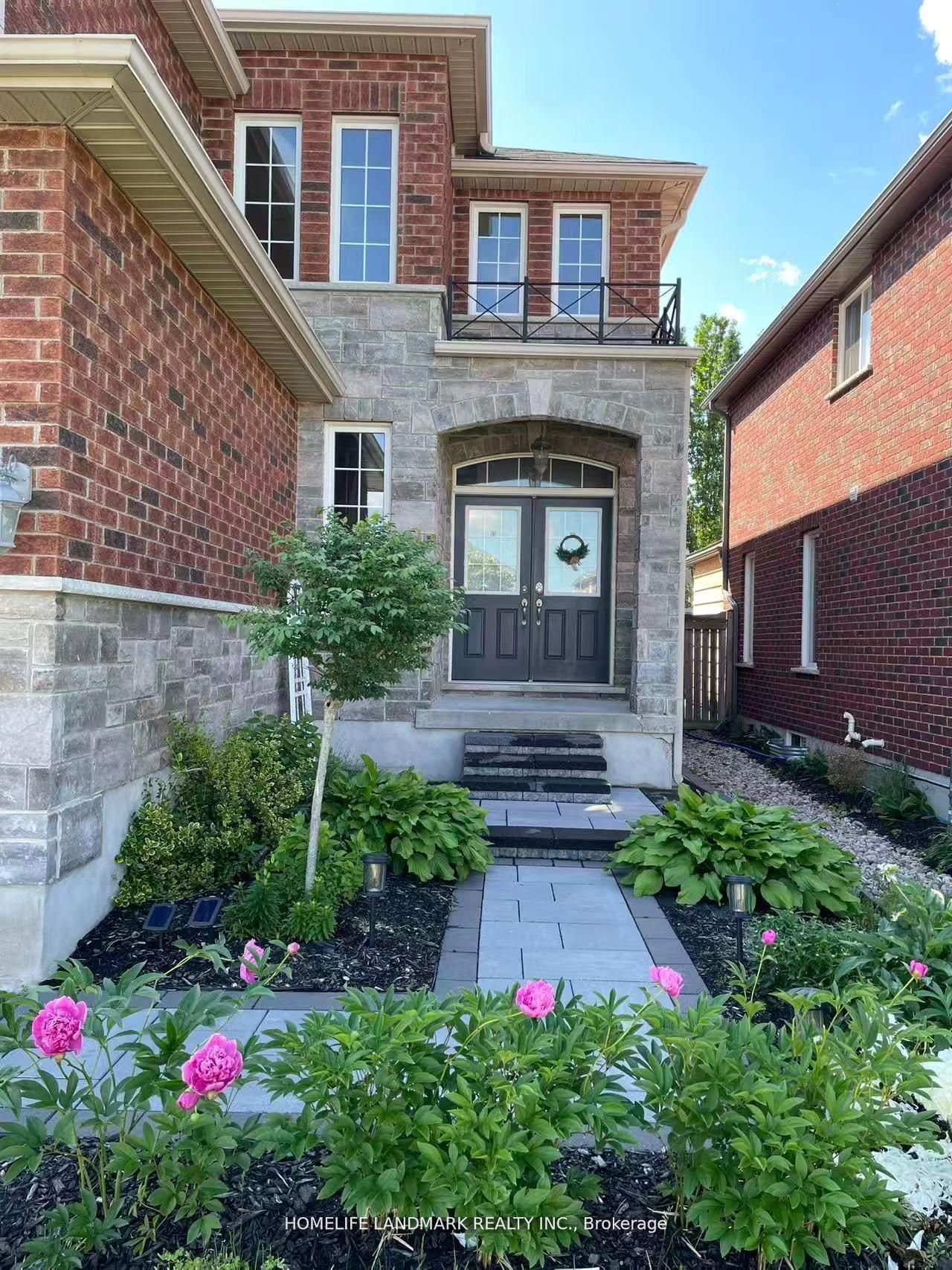 73 Graihawk Drive, Barrie, ON L4N 6G7 photo 2