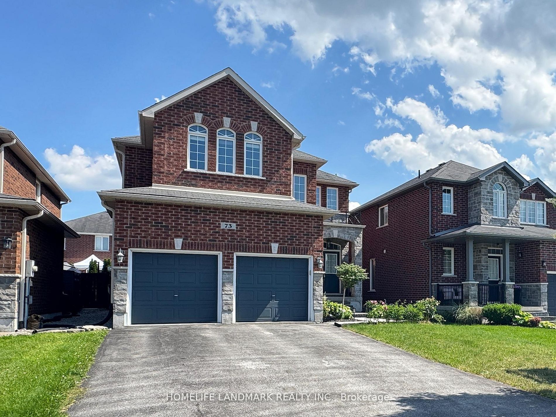 73 Graihawk Drive, Barrie, ON L4N 6G7 photo 3