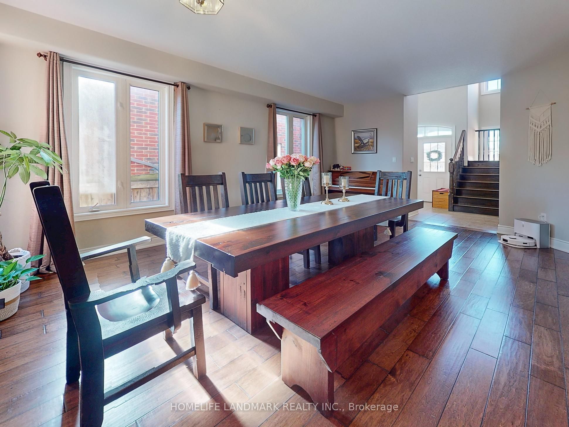 73 Graihawk Drive, Barrie, ON L4N 6G7 photo 4